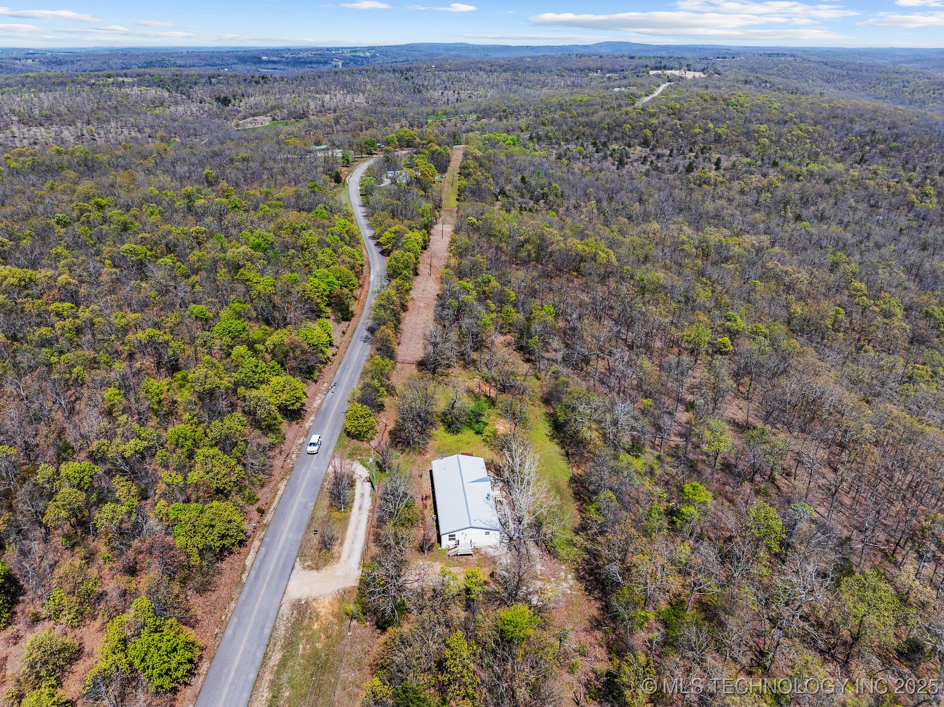 100989 S 4533 Road W Vian OK 74962