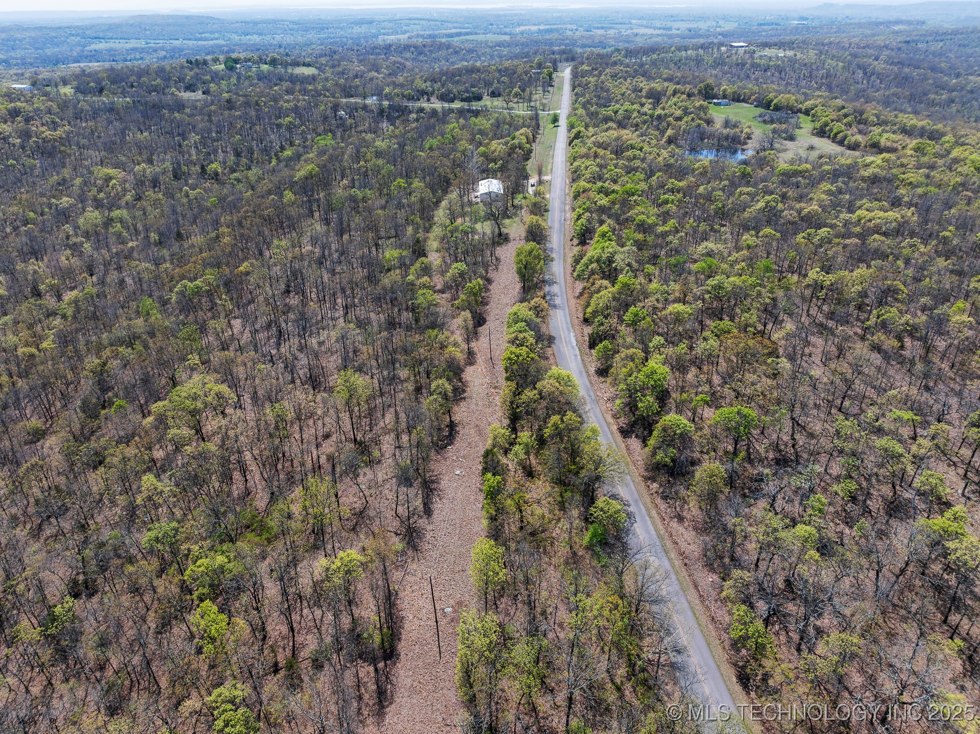 100989 S 4533 Road W Vian OK 74962