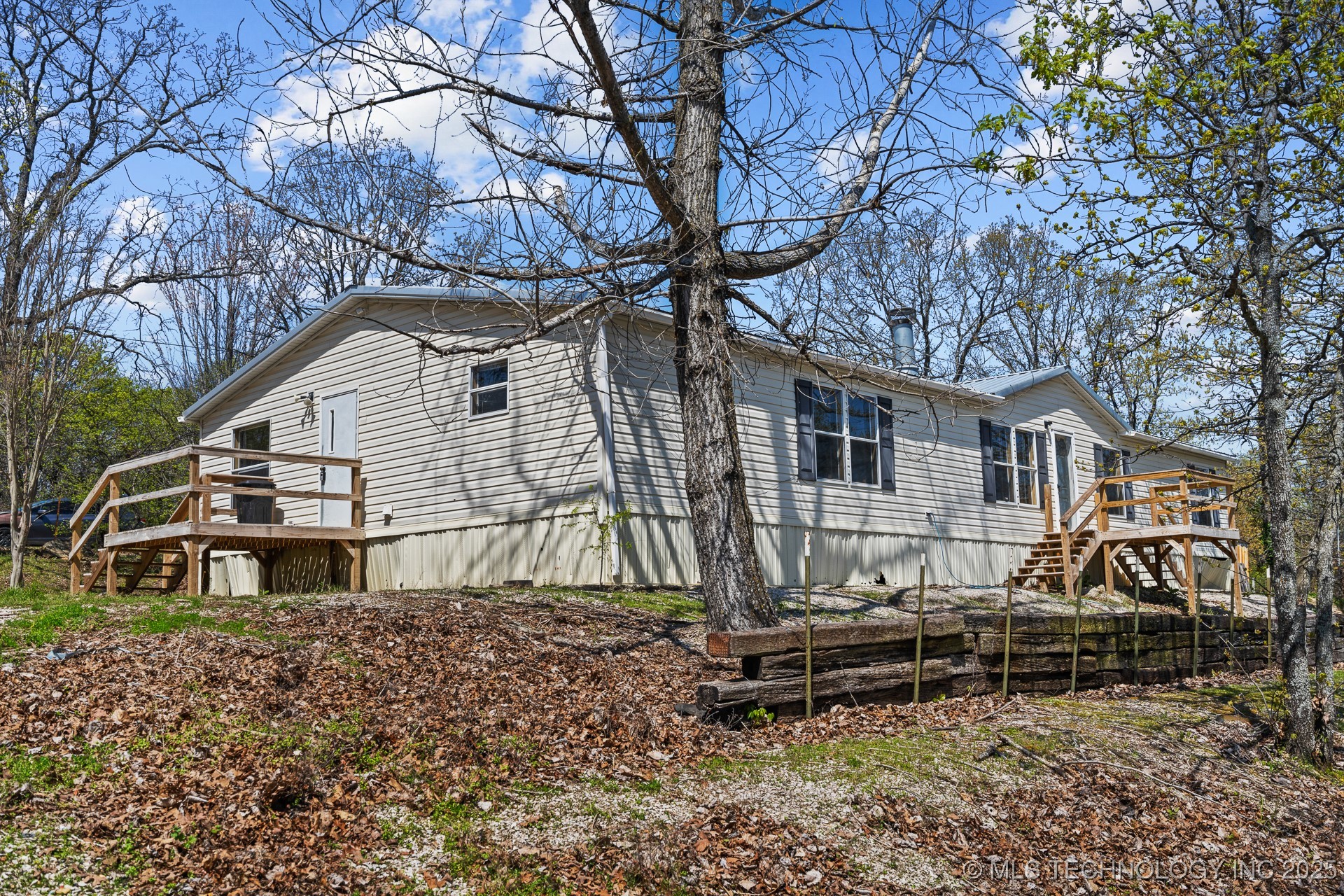 100989 S 4533 Road W Vian OK 74962