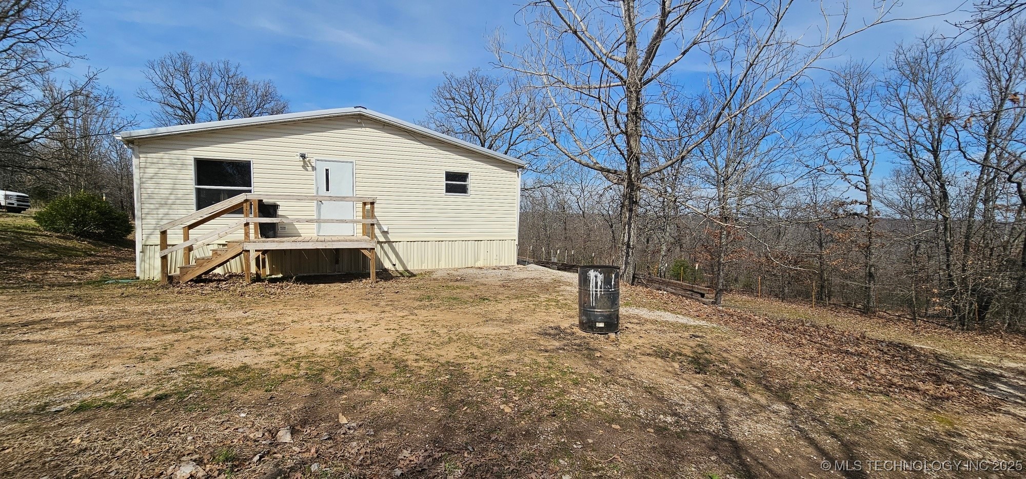 100989 S 4533 Road W Vian OK 74962