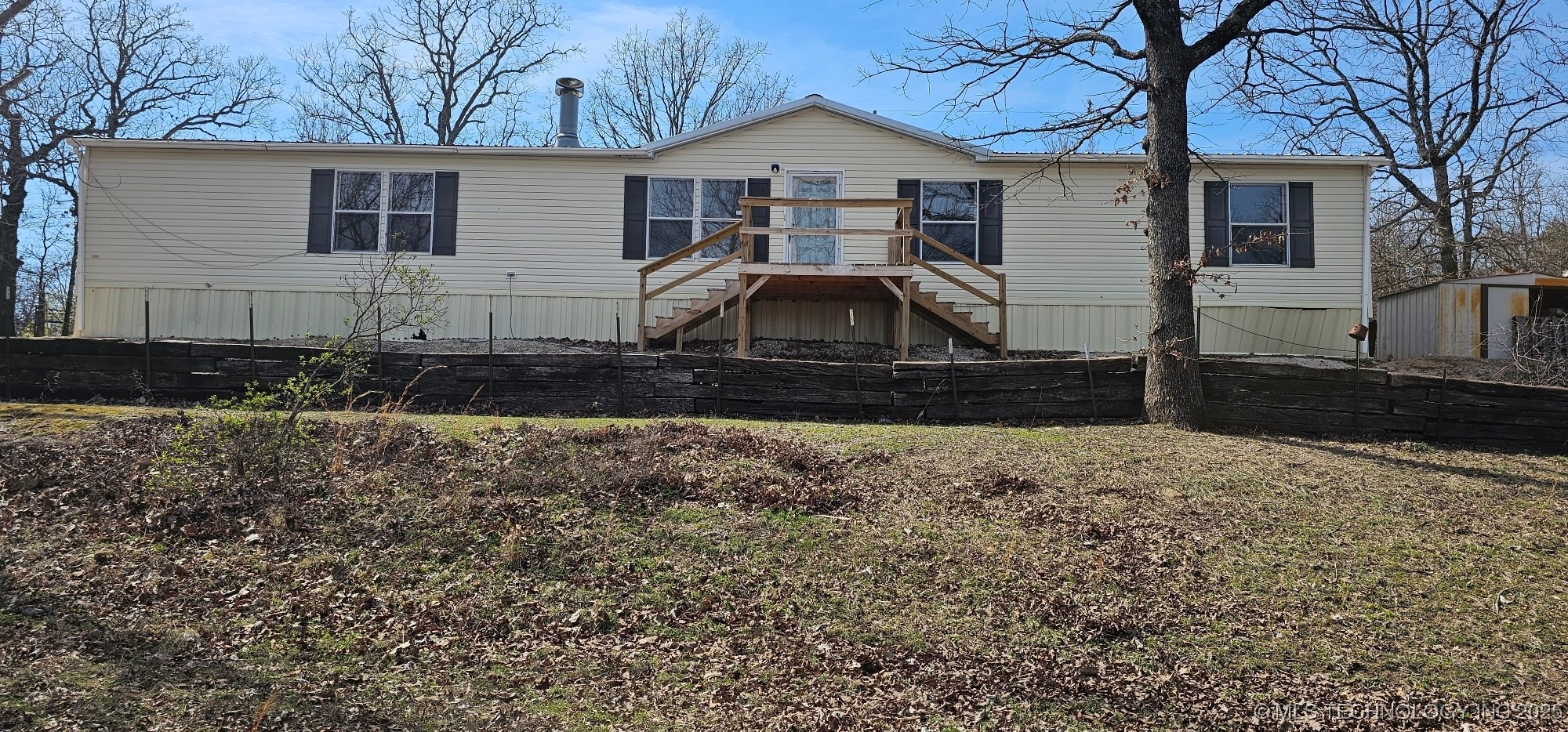 100989 S 4533 Road W Vian OK 74962