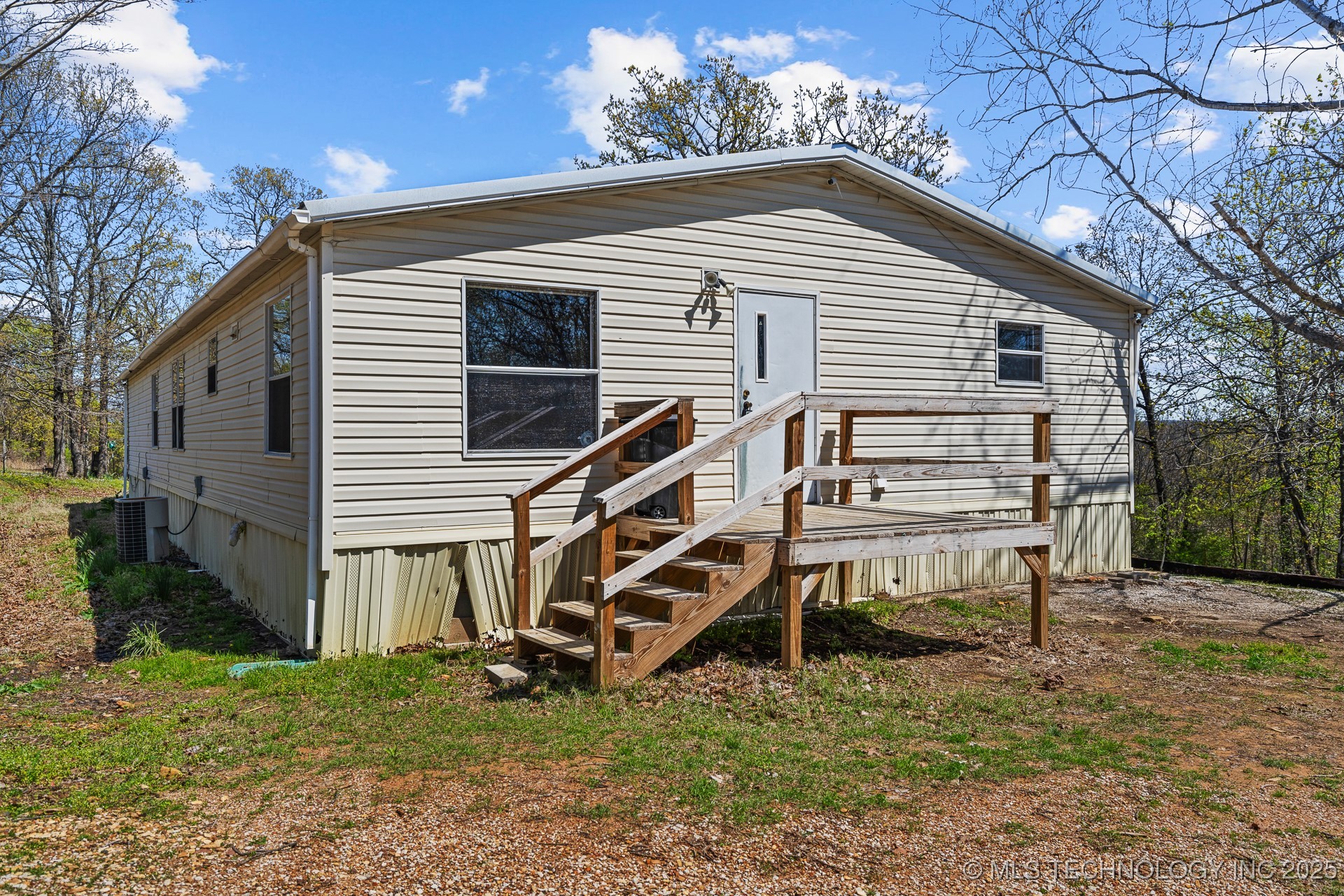100989 S 4533 Road W Vian OK 74962