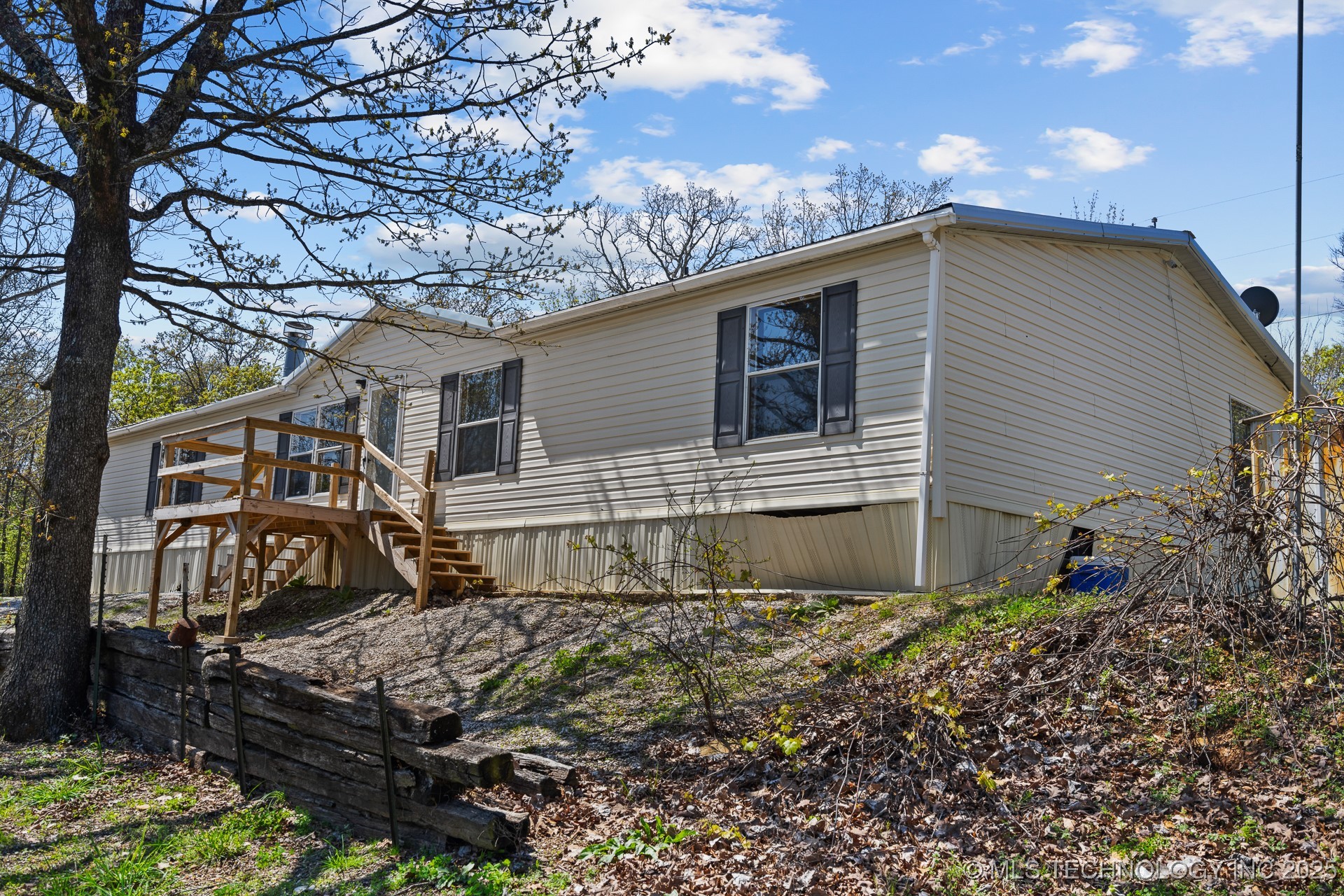 100989 S 4533 Road W Vian OK 74962