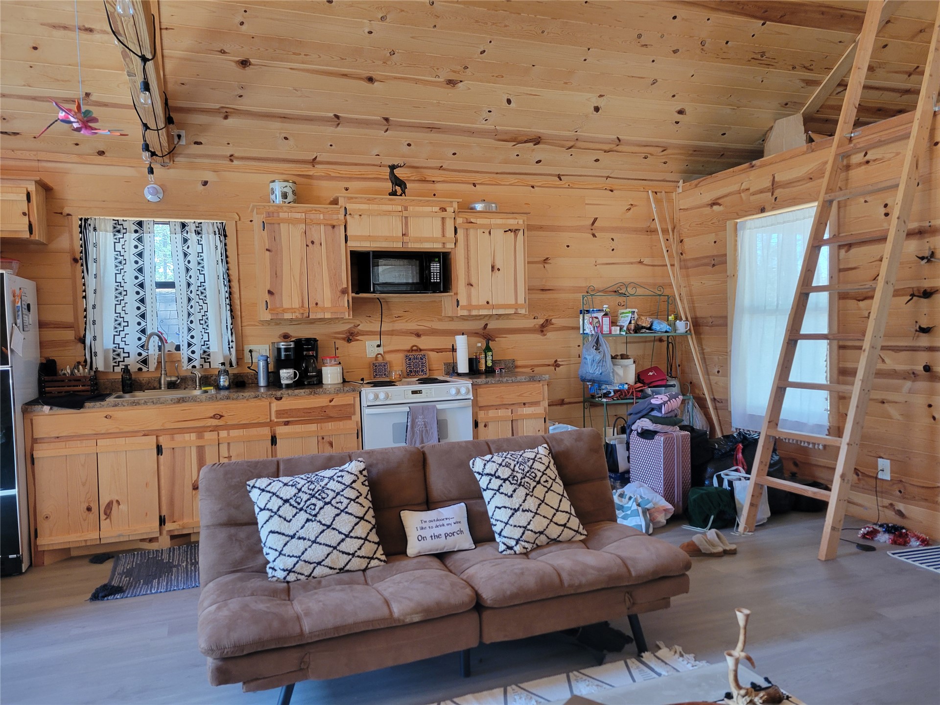 34 E East Street Antlers OK 74523