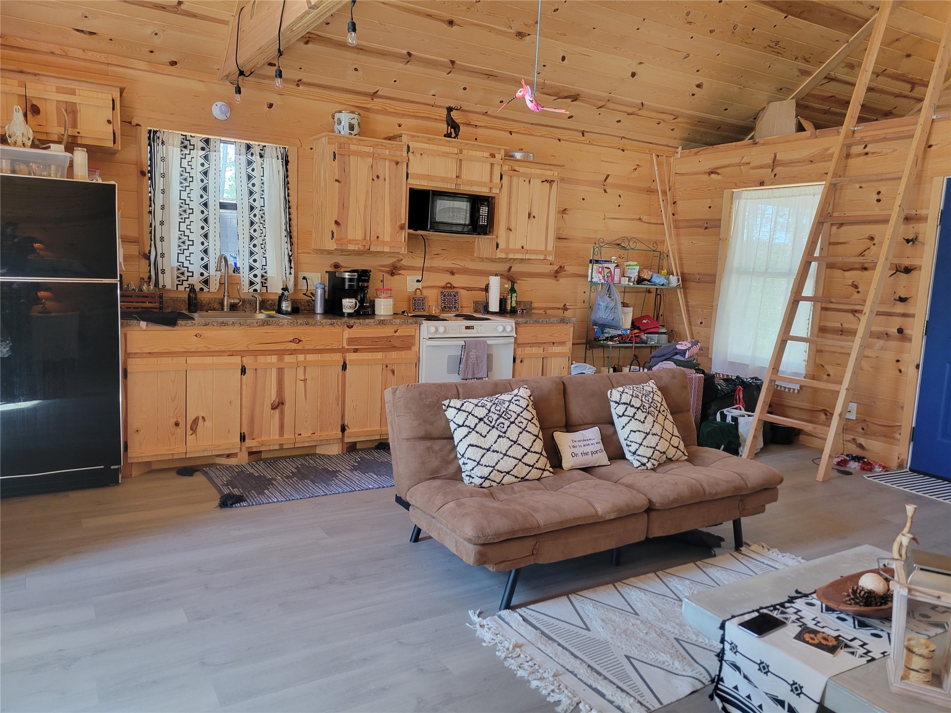 34 E East Street Antlers OK 74523