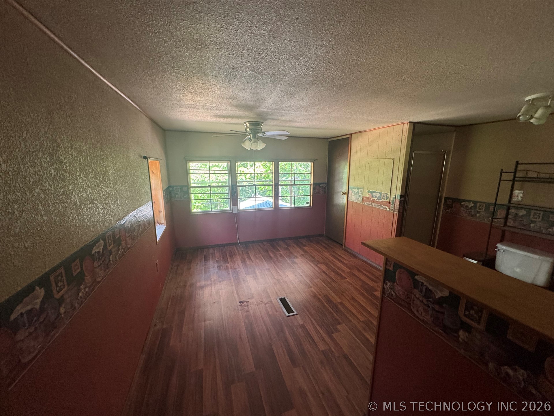 380 Sunnywood Street Eucha OK 74342
