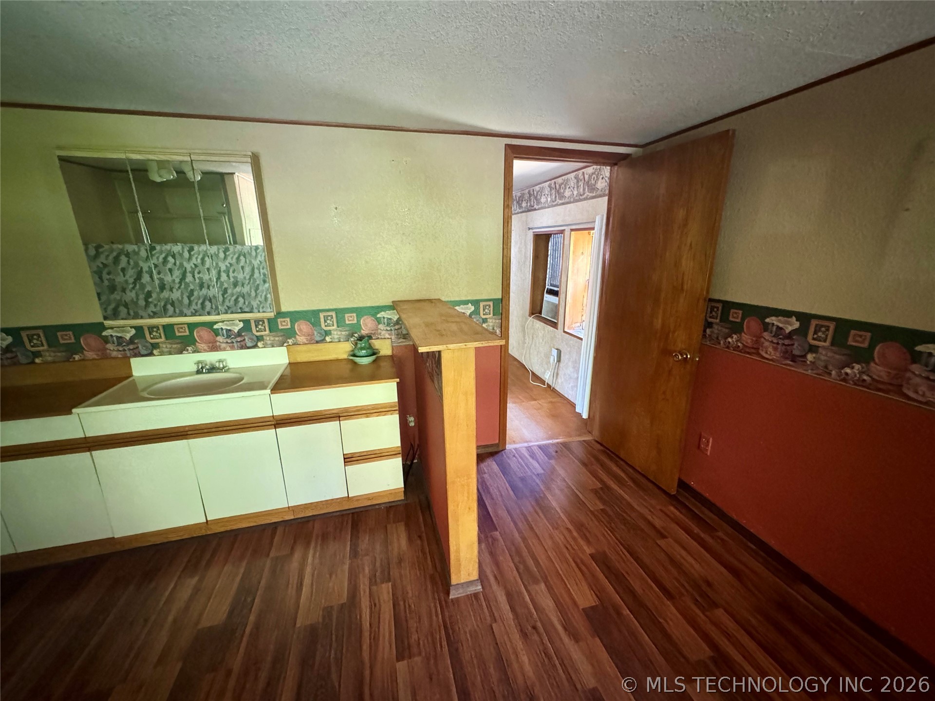 380 Sunnywood Street Eucha OK 74342