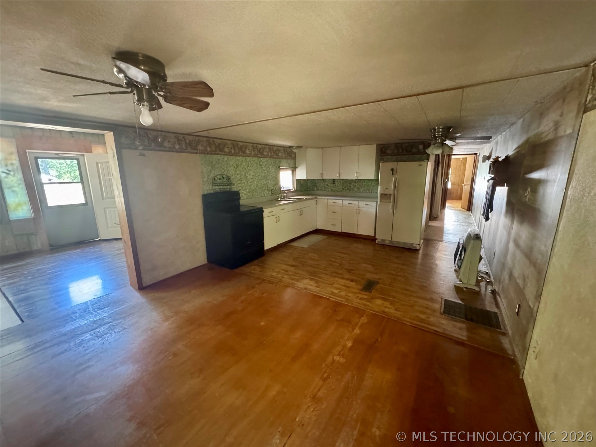 380 Sunnywood Street Eucha OK 74342