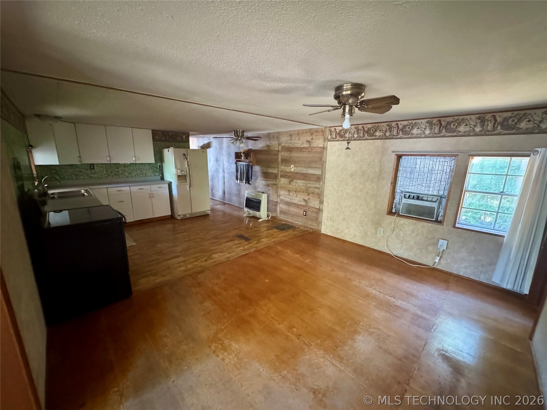 380 Sunnywood Street Eucha OK 74342
