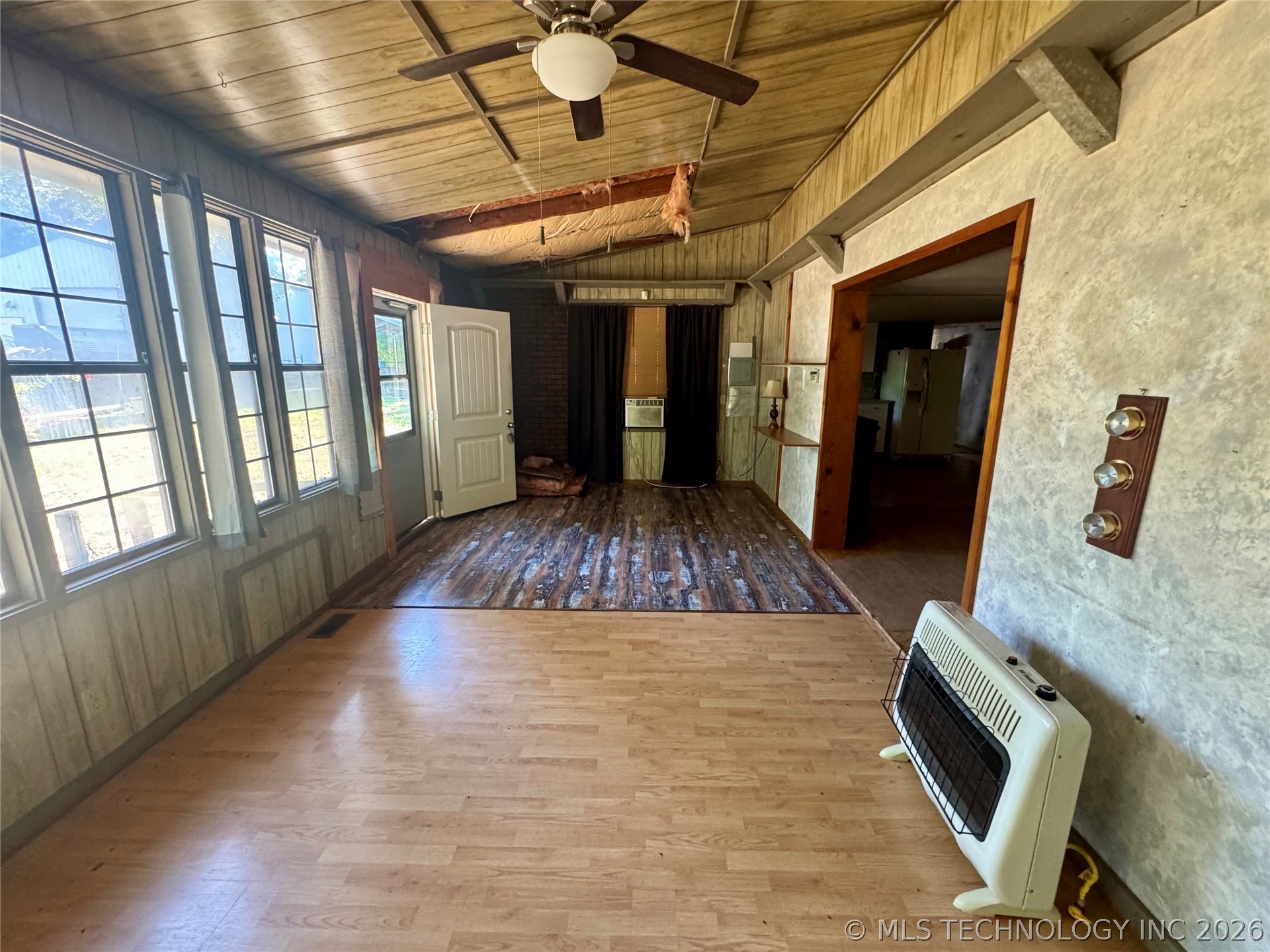 380 Sunnywood Street Eucha OK 74342