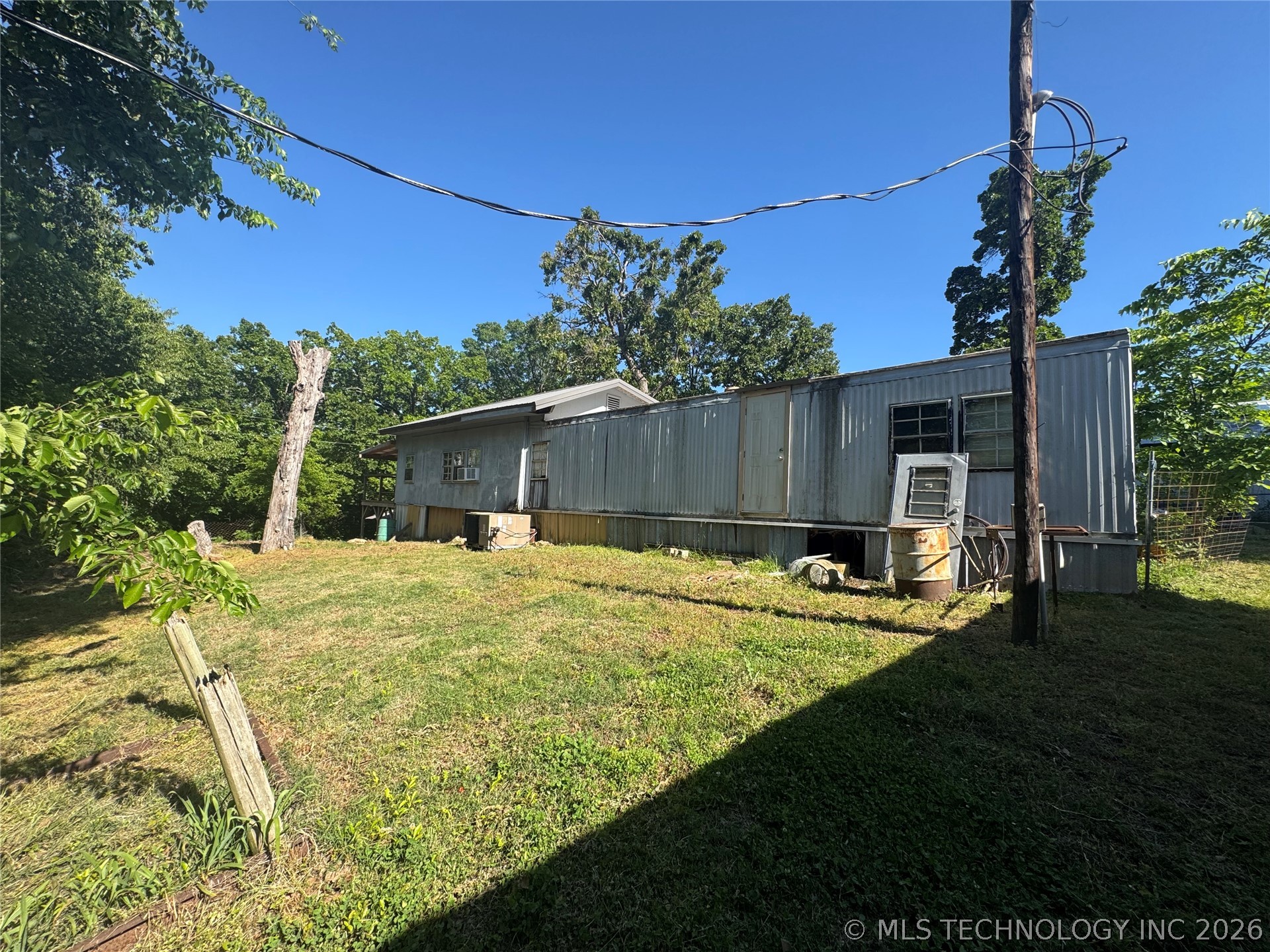 380 Sunnywood Street Eucha OK 74342