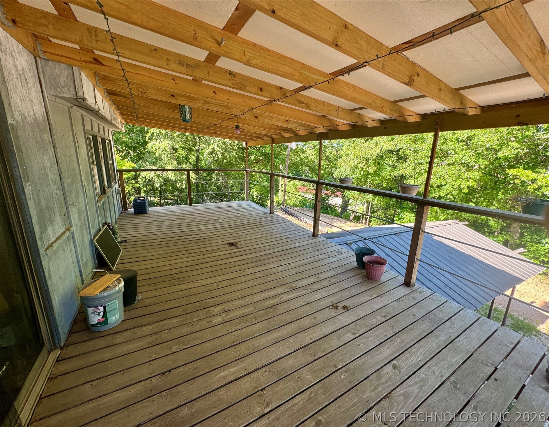380 Sunnywood Street Eucha OK 74342
