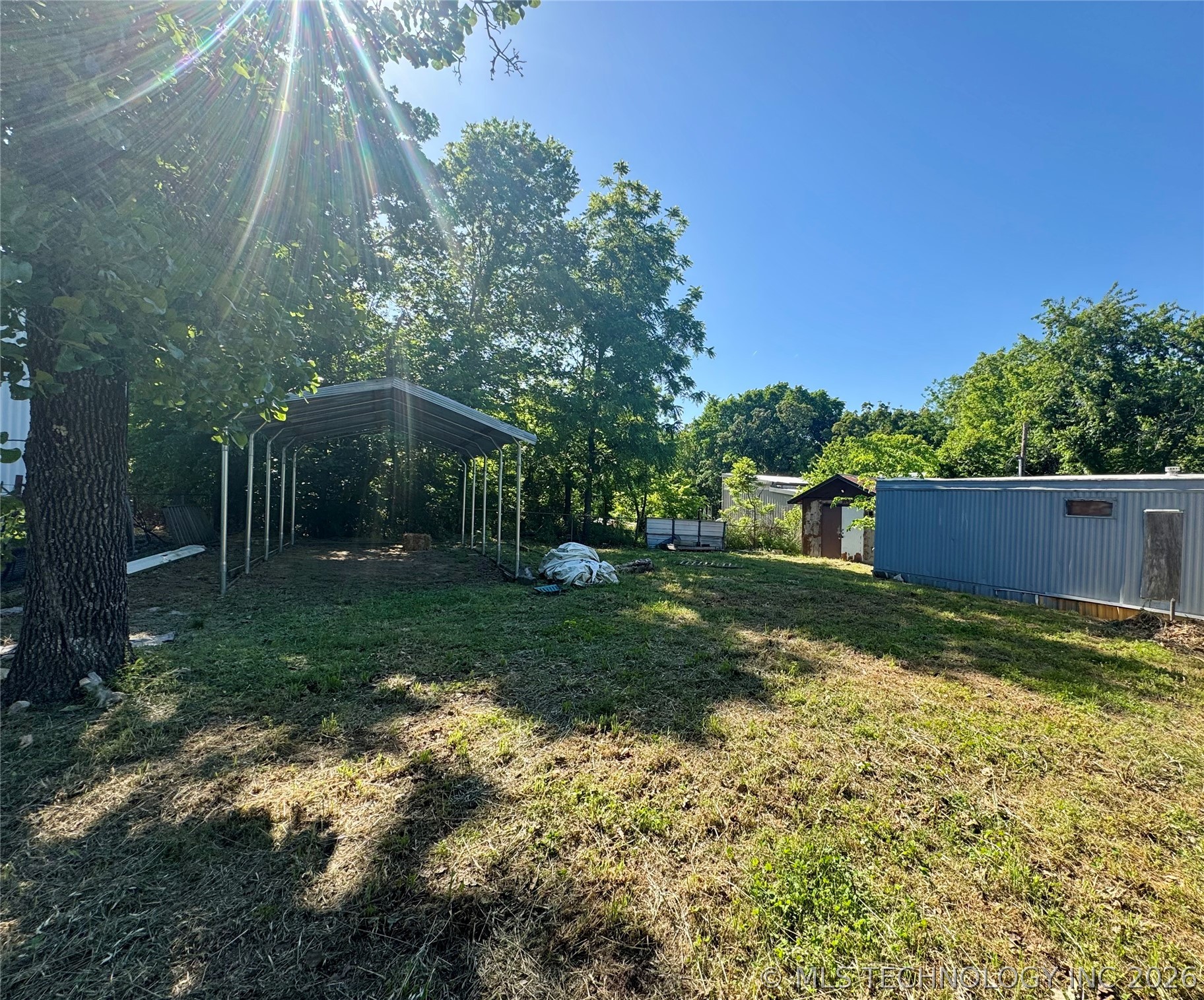 380 Sunnywood Street Eucha OK 74342
