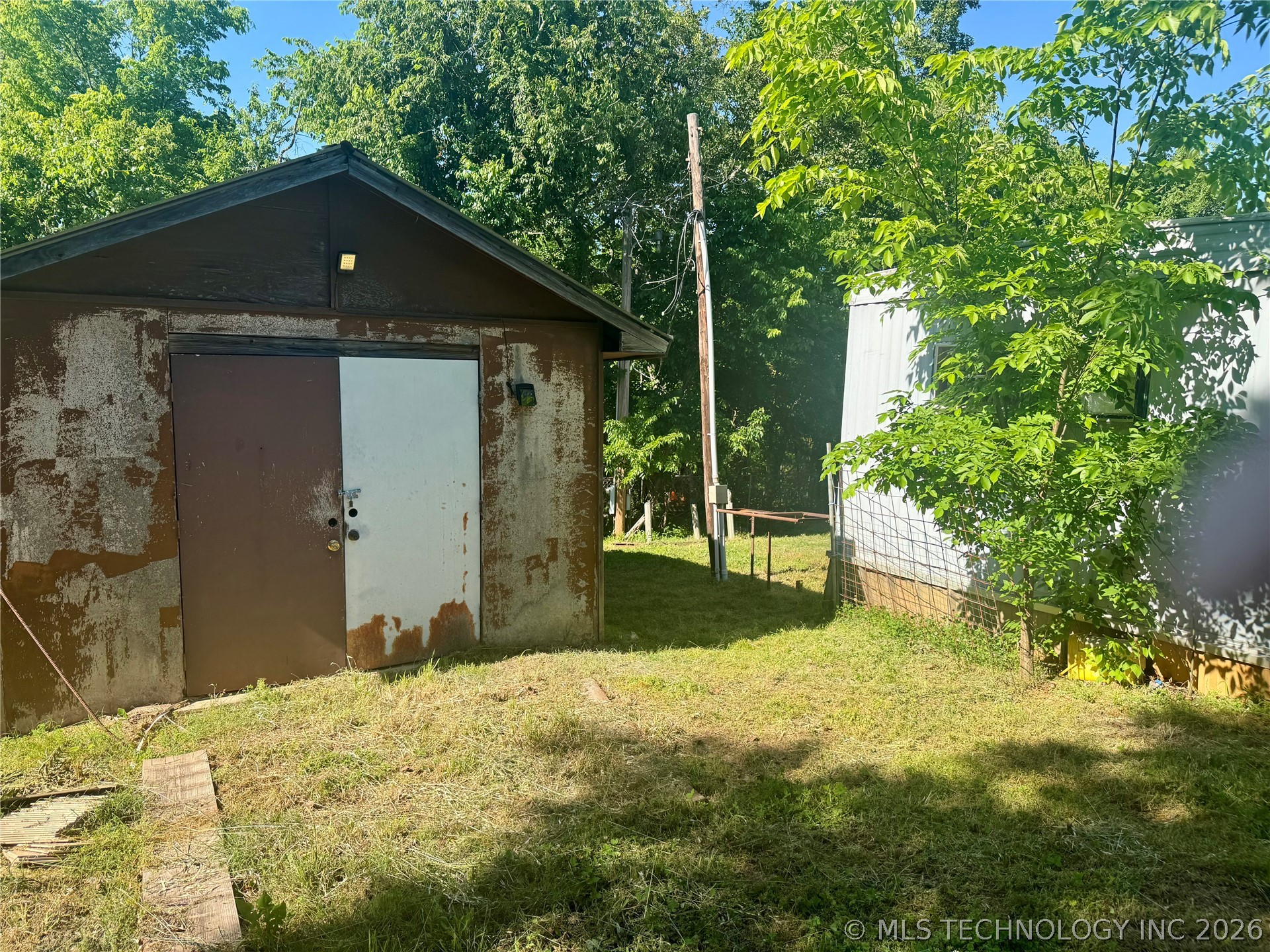 380 Sunnywood Street Eucha OK 74342