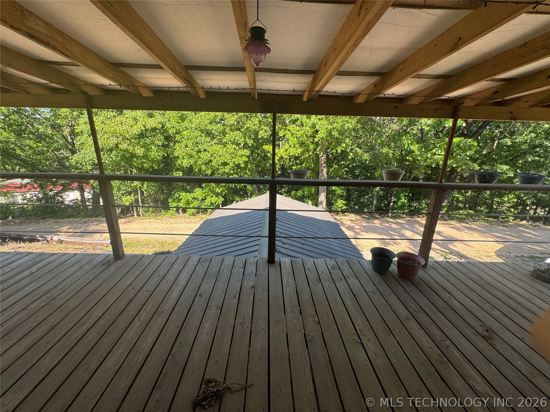 380 Sunnywood Street Eucha OK 74342