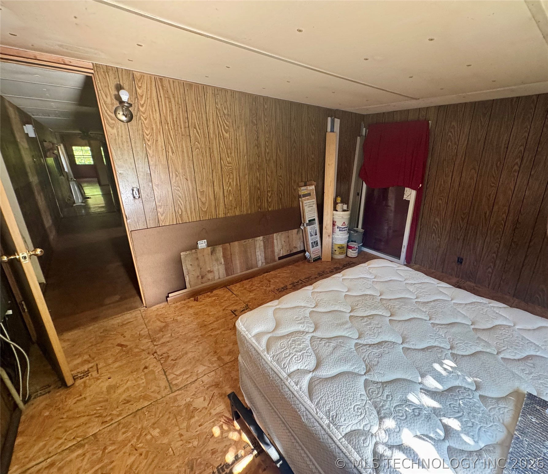 380 Sunnywood Street Eucha OK 74342
