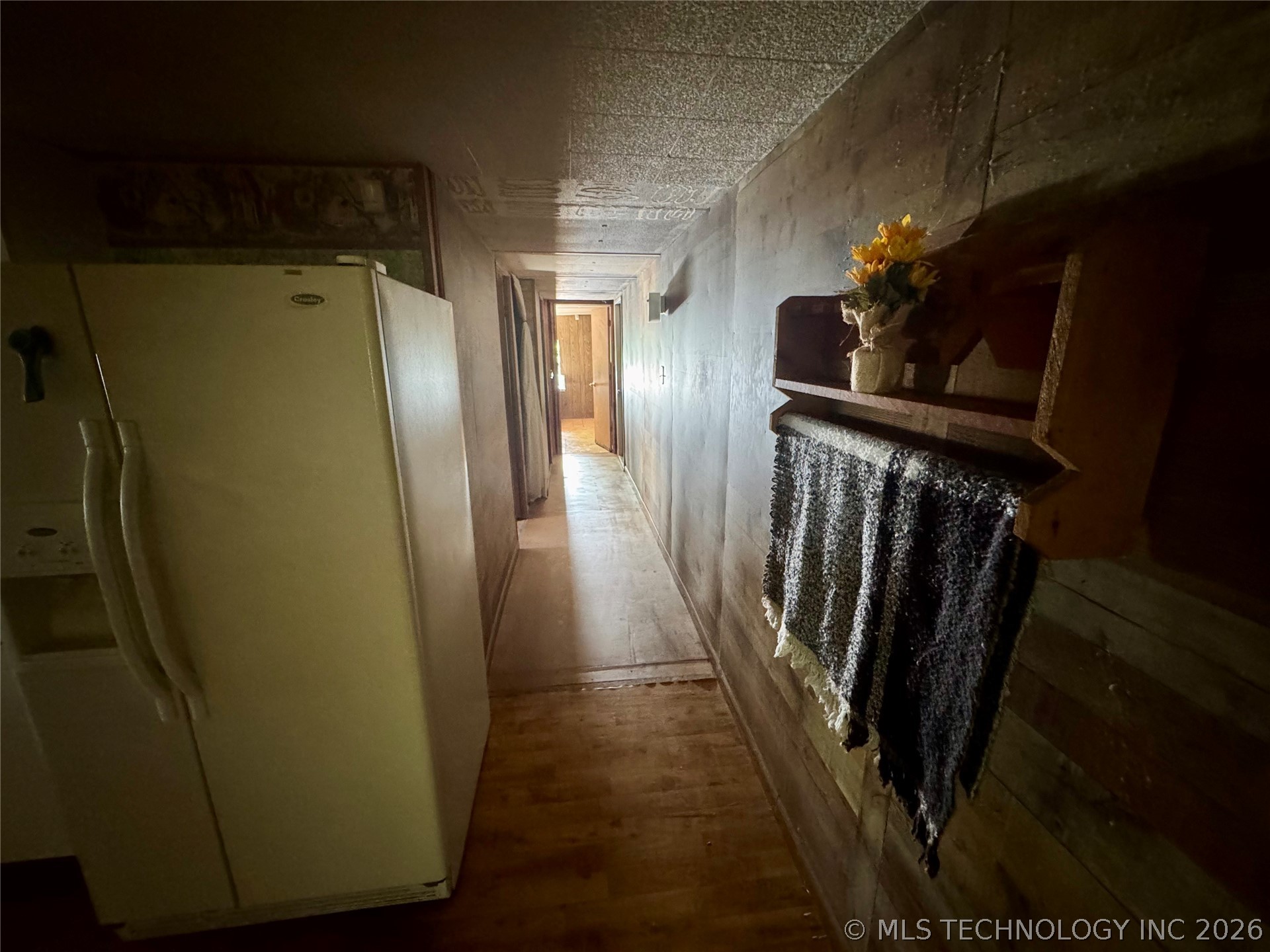 380 Sunnywood Street Eucha OK 74342
