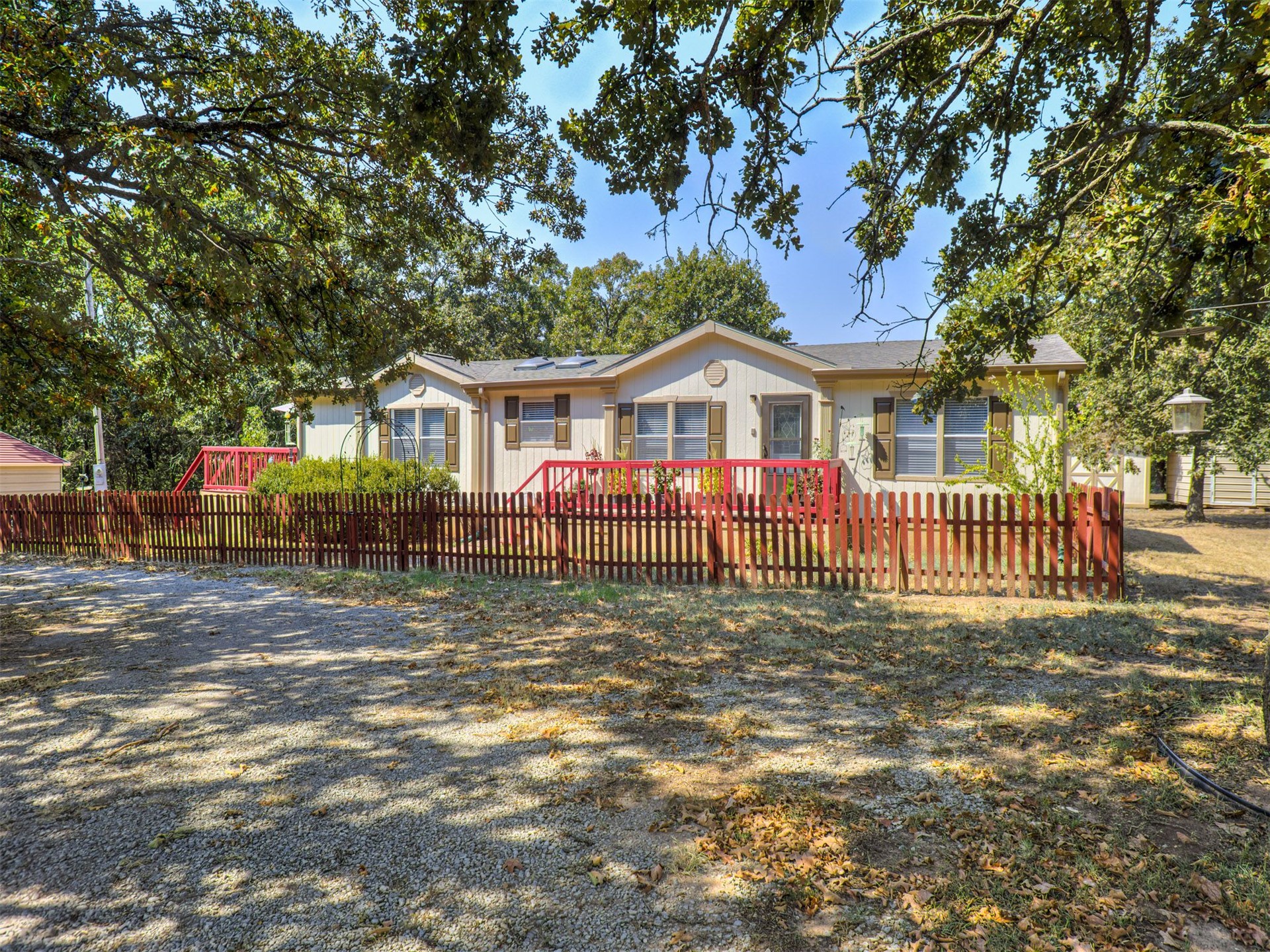 4124 S 249th Westavenue Sand Springs OK 74063