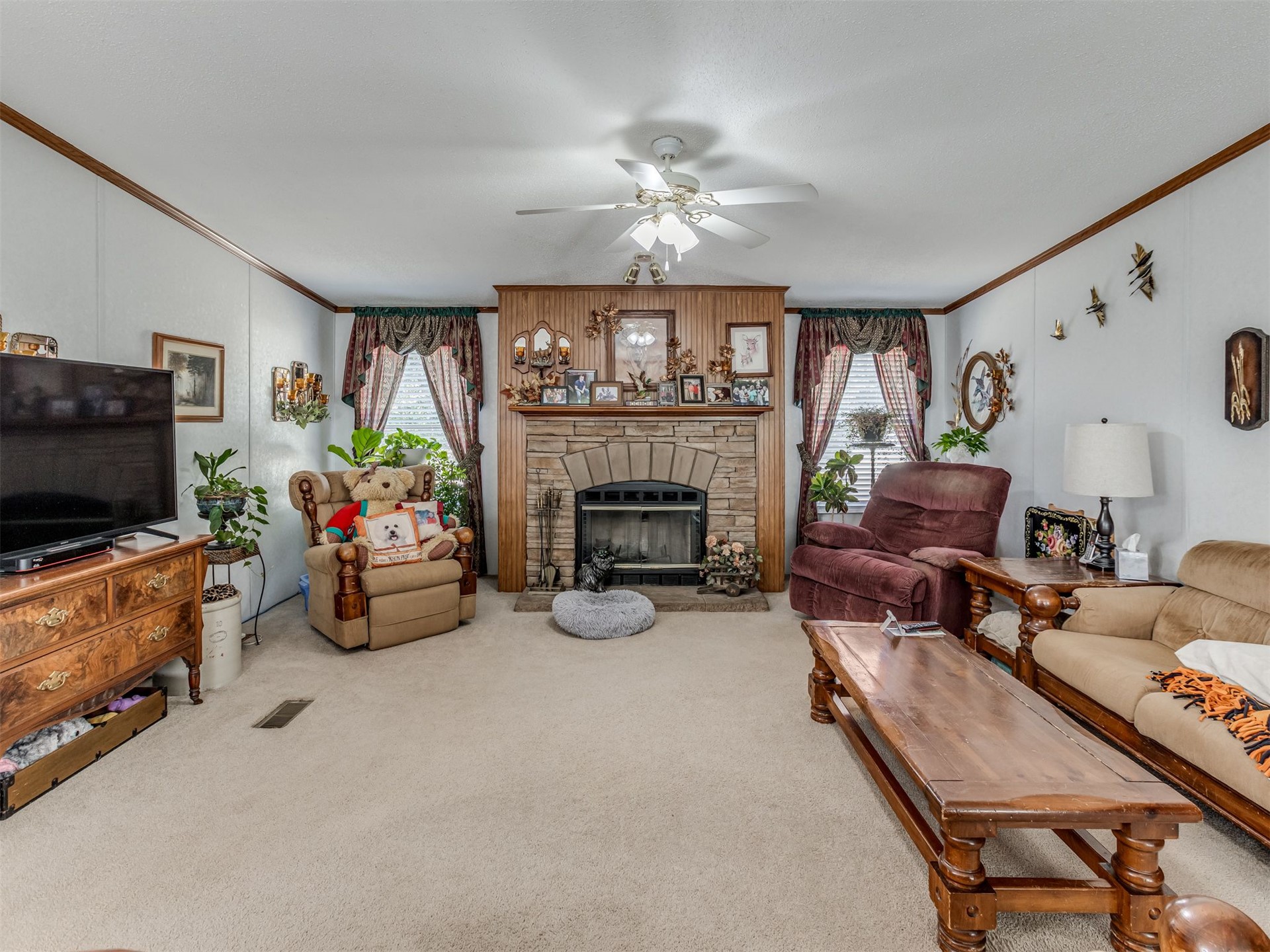 4124 S 249th Westavenue Sand Springs OK 74063
