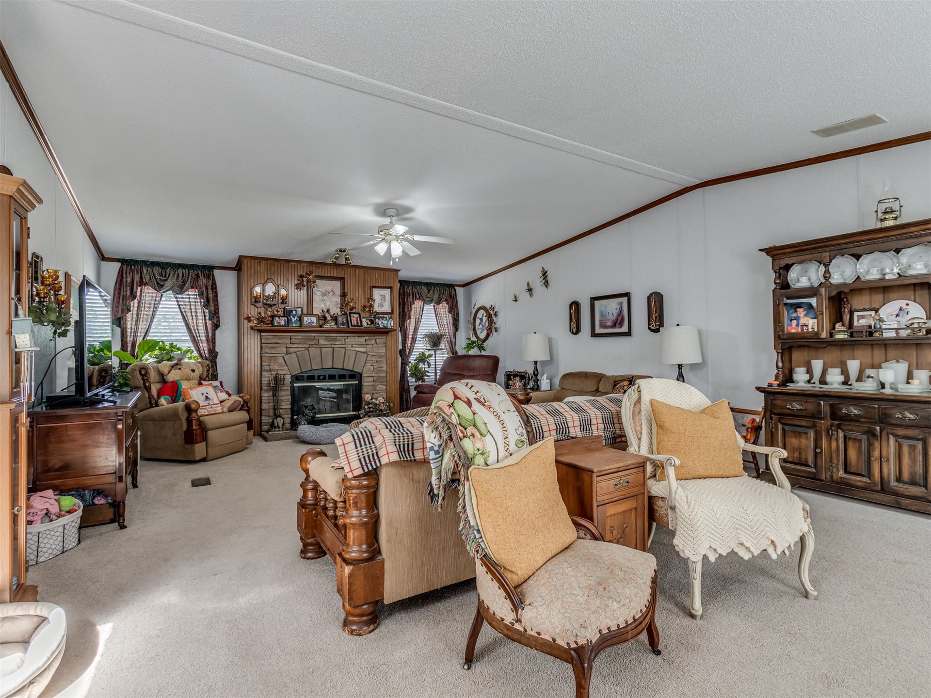 4124 S 249th Westavenue Sand Springs OK 74063