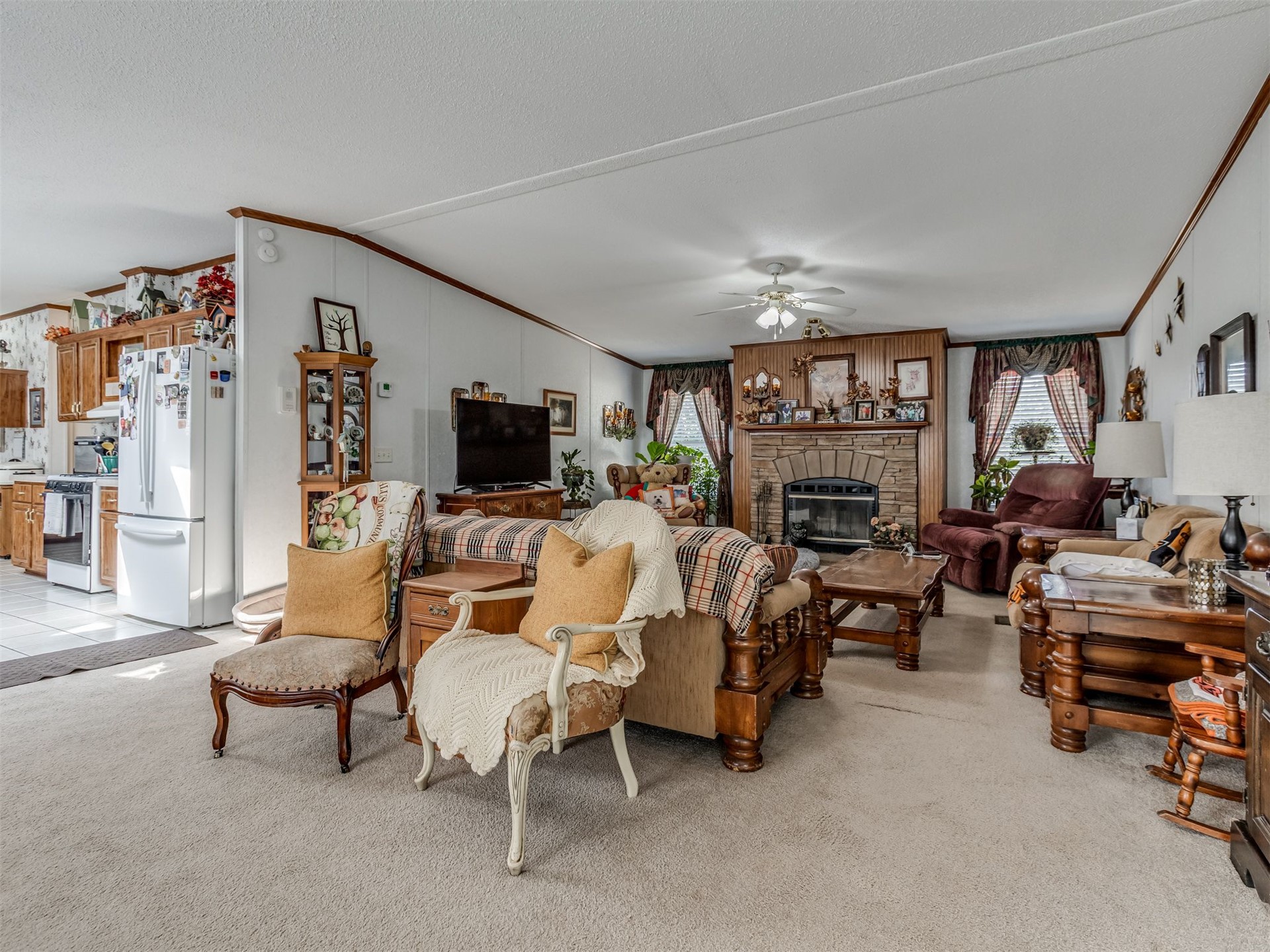 4124 S 249th Westavenue Sand Springs OK 74063
