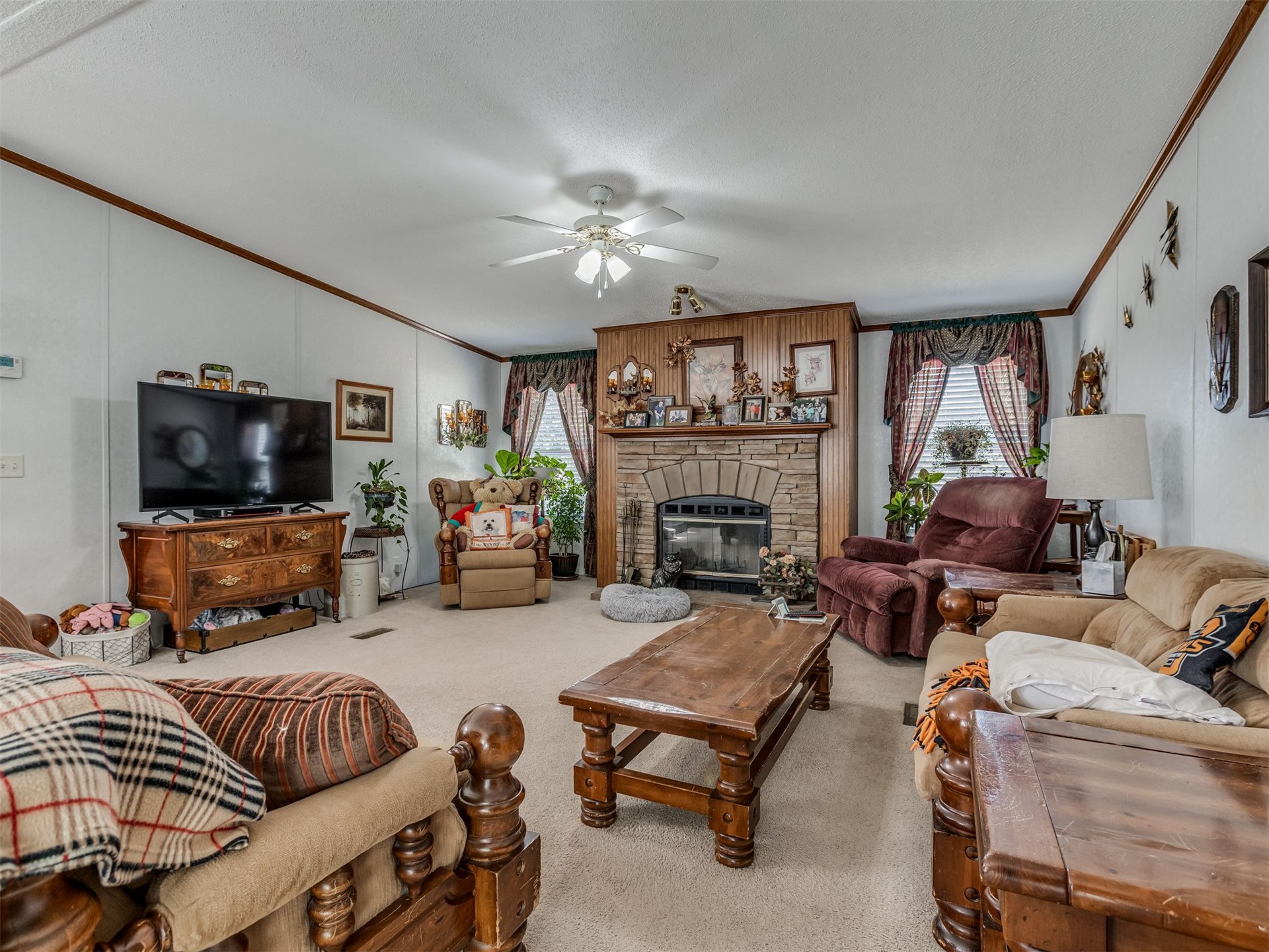 4124 S 249th Westavenue Sand Springs OK 74063