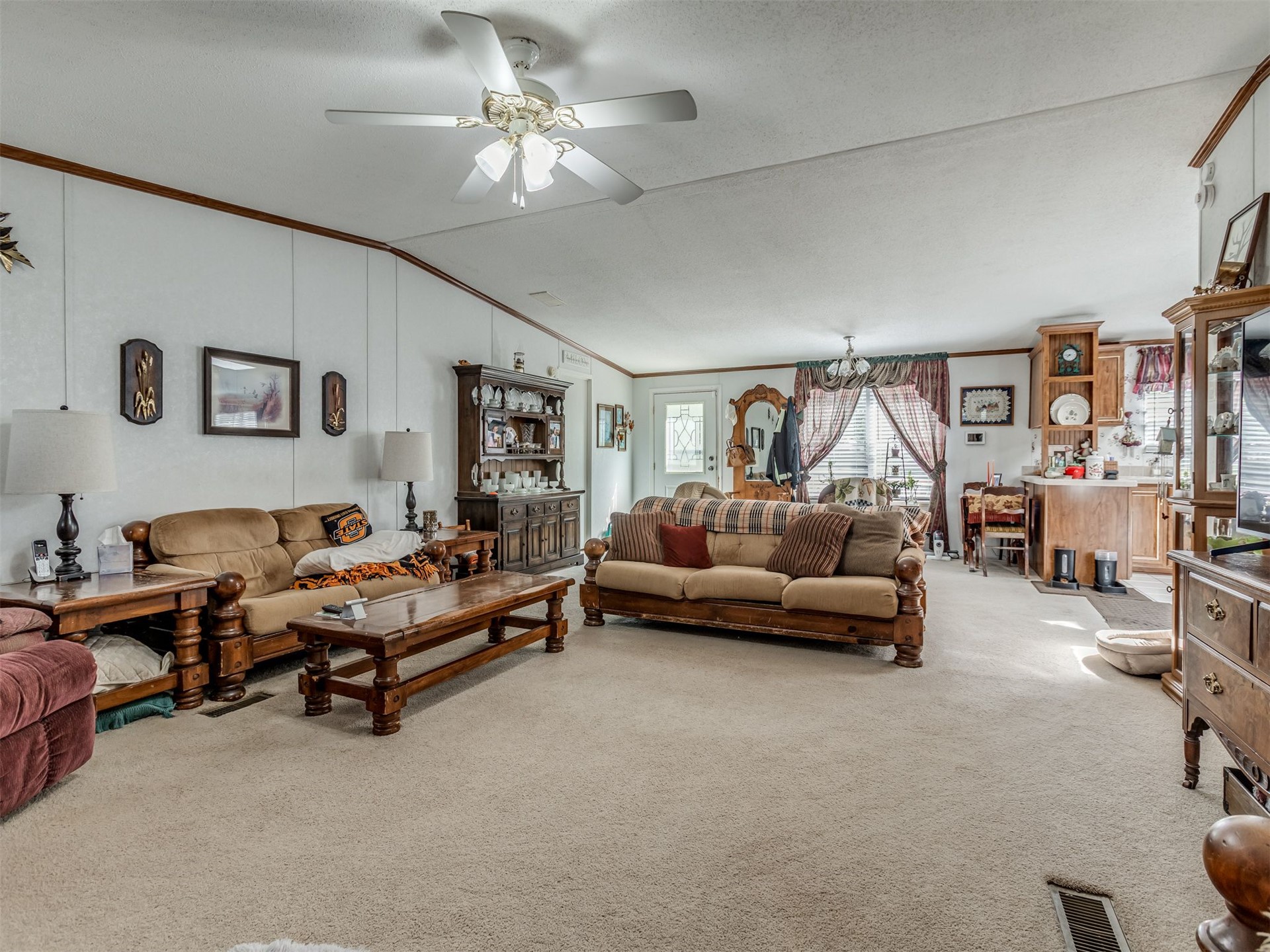 4124 S 249th Westavenue Sand Springs OK 74063