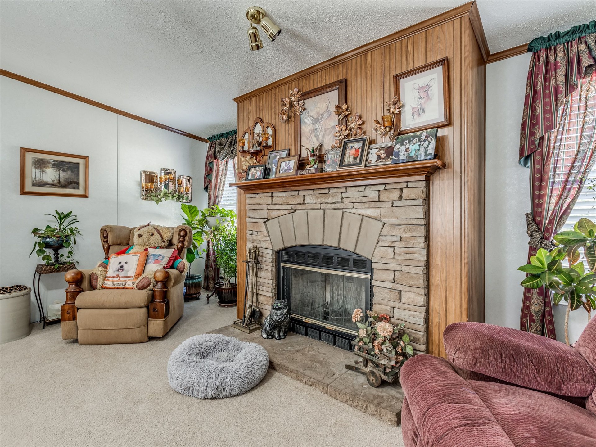 4124 S 249th Westavenue Sand Springs OK 74063