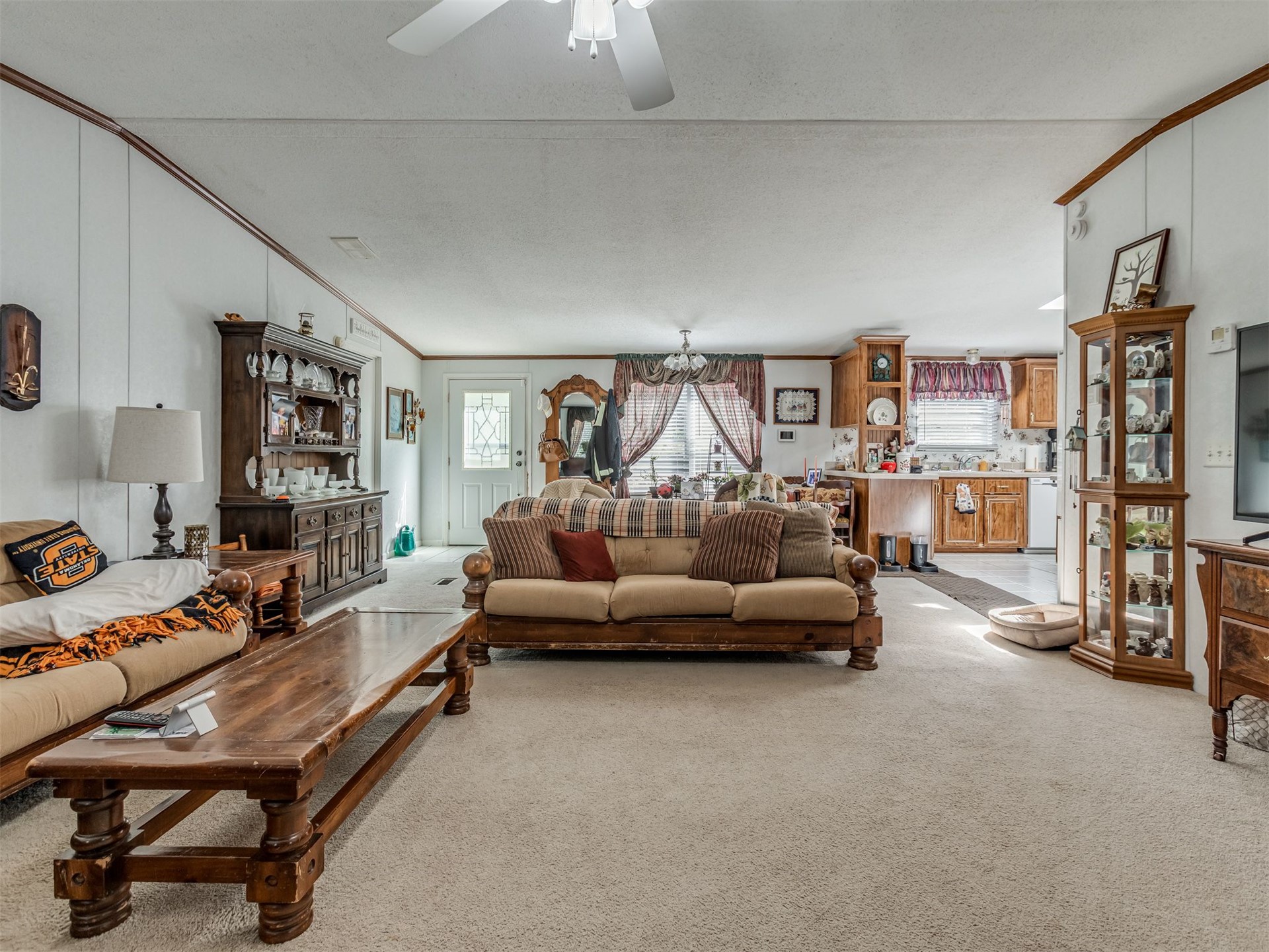 4124 S 249th Westavenue Sand Springs OK 74063