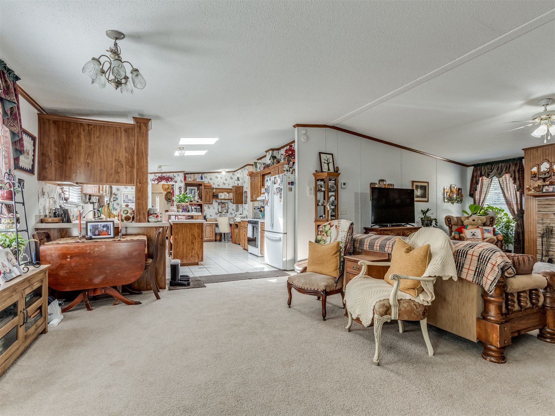 4124 S 249th Westavenue Sand Springs OK 74063