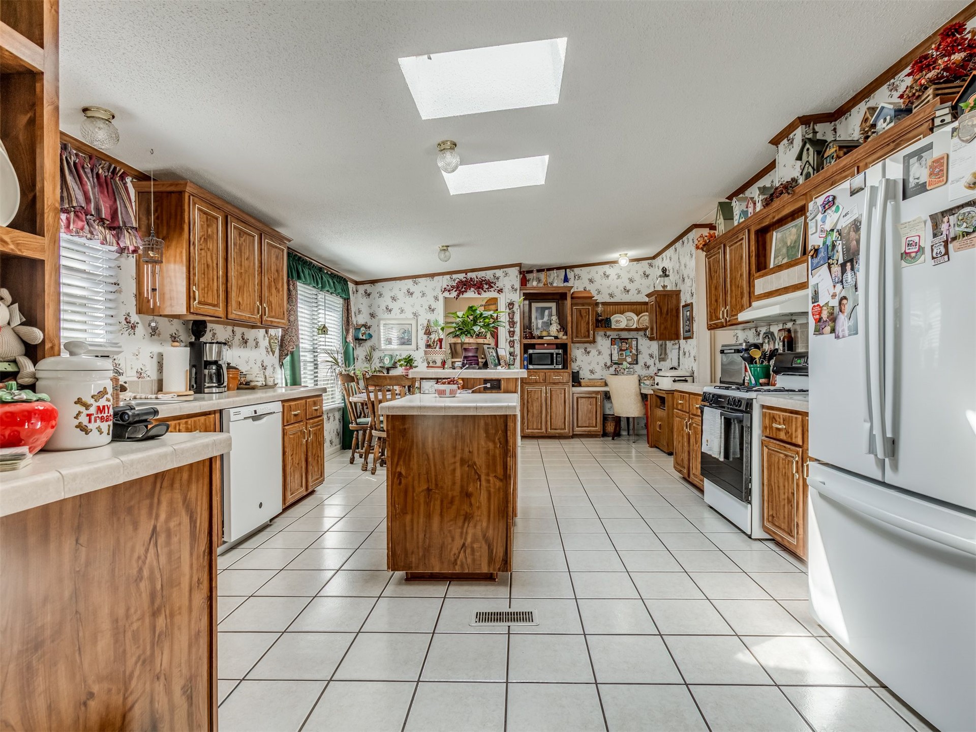 4124 S 249th Westavenue Sand Springs OK 74063