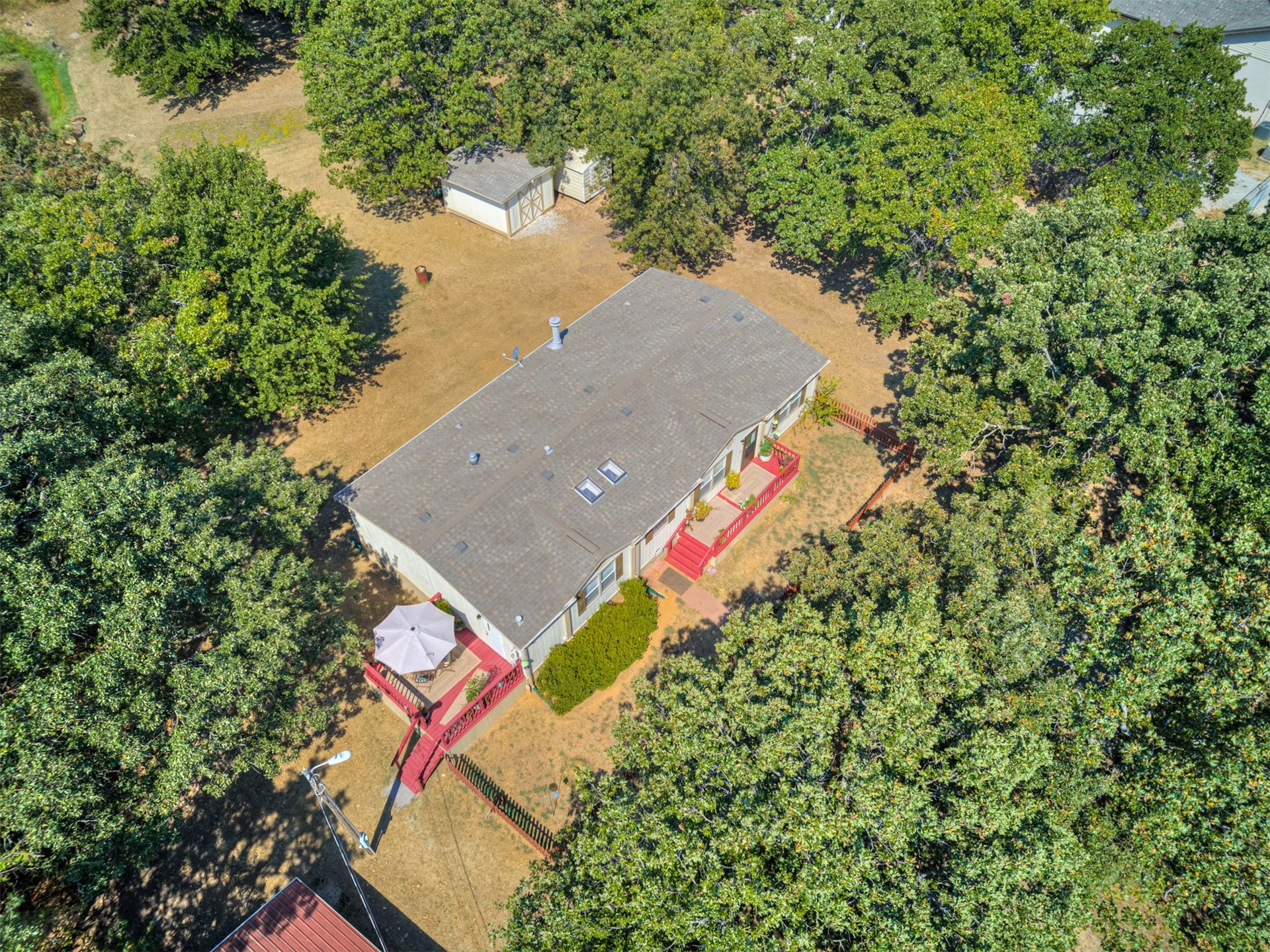 4124 S 249th Westavenue Sand Springs OK 74063