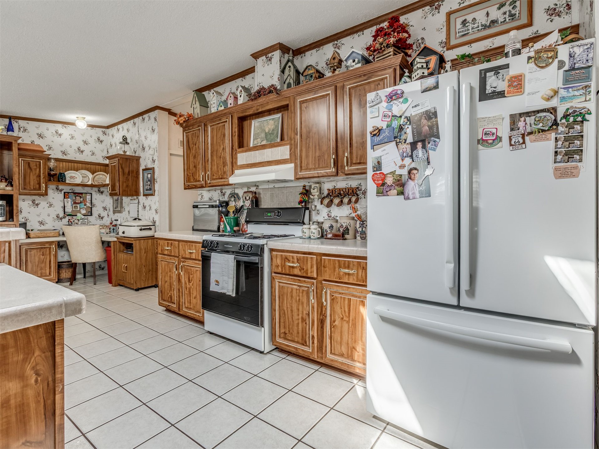 4124 S 249th Westavenue Sand Springs OK 74063
