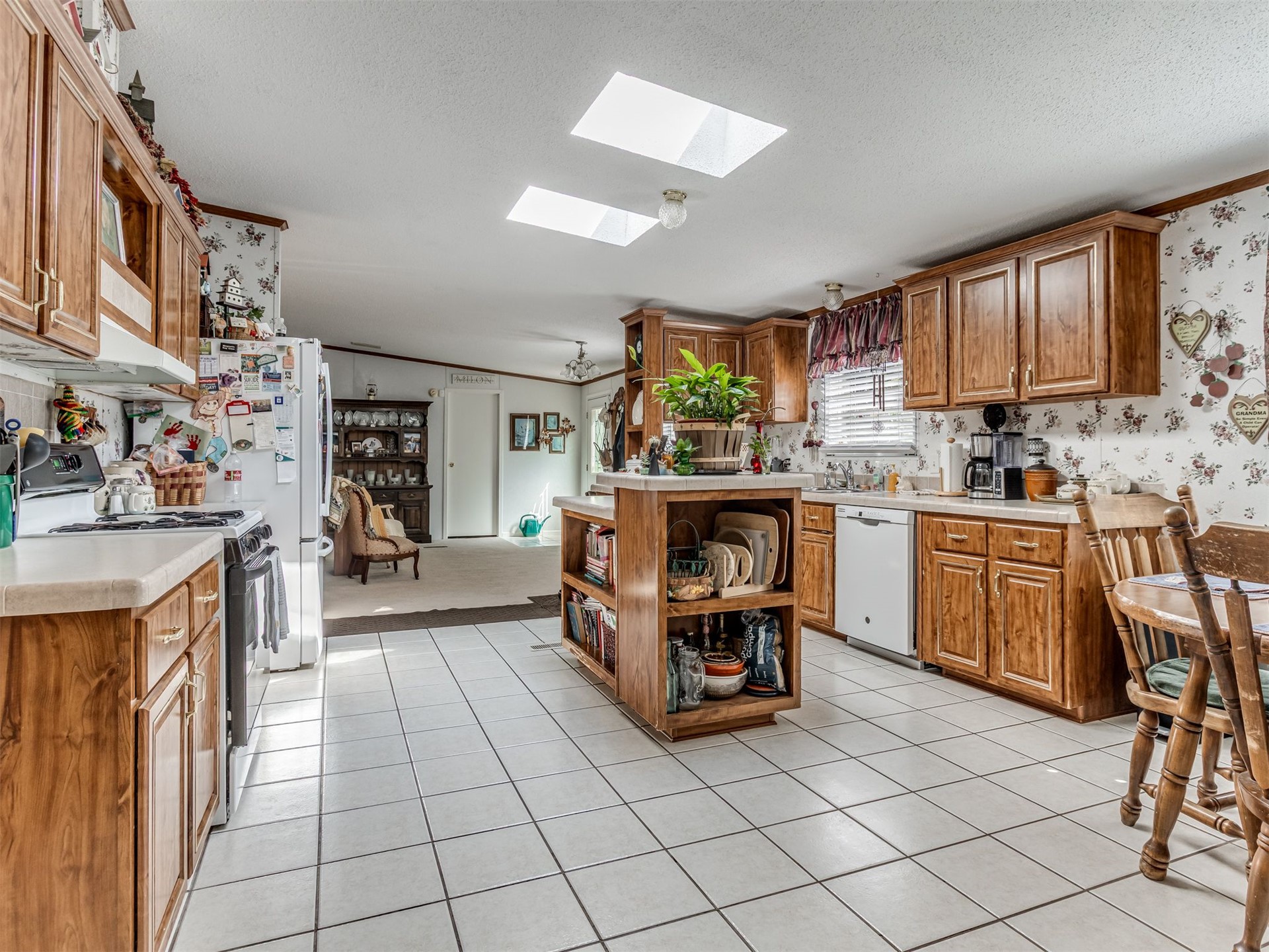 4124 S 249th Westavenue Sand Springs OK 74063