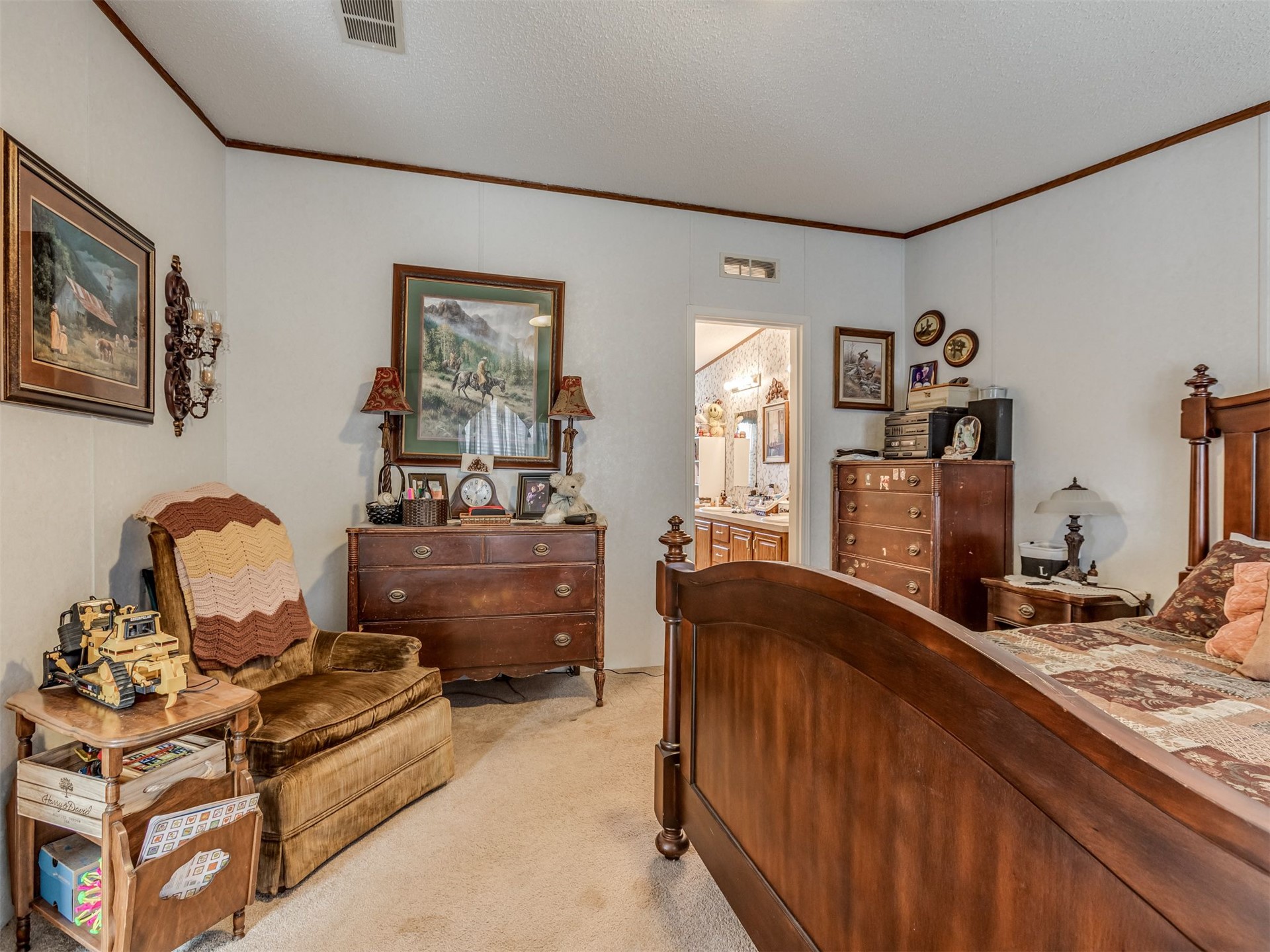 4124 S 249th Westavenue Sand Springs OK 74063