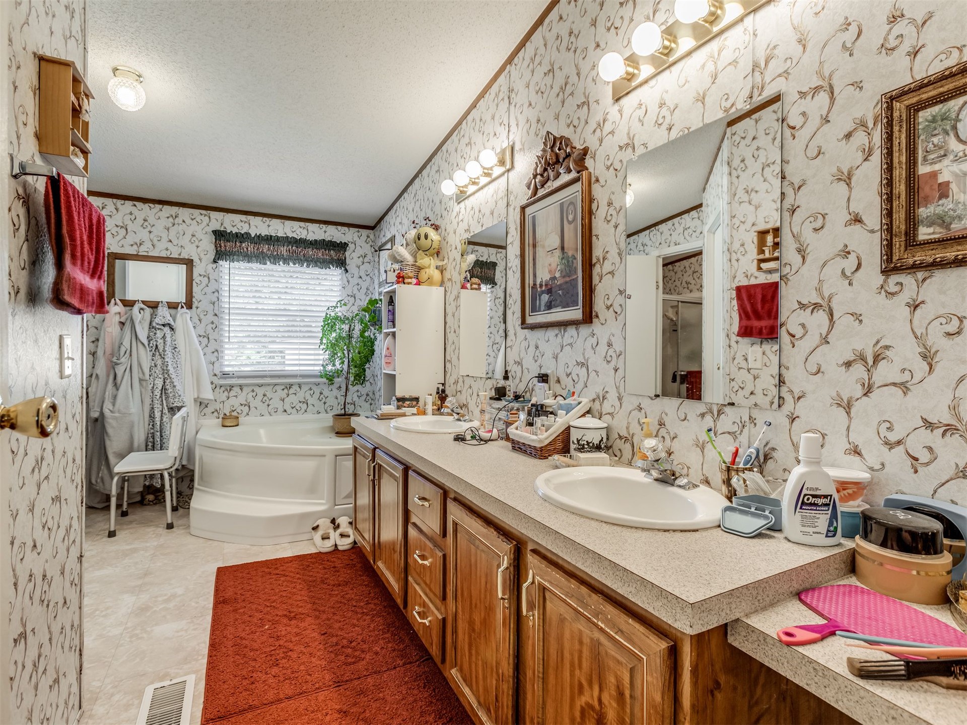 4124 S 249th Westavenue Sand Springs OK 74063
