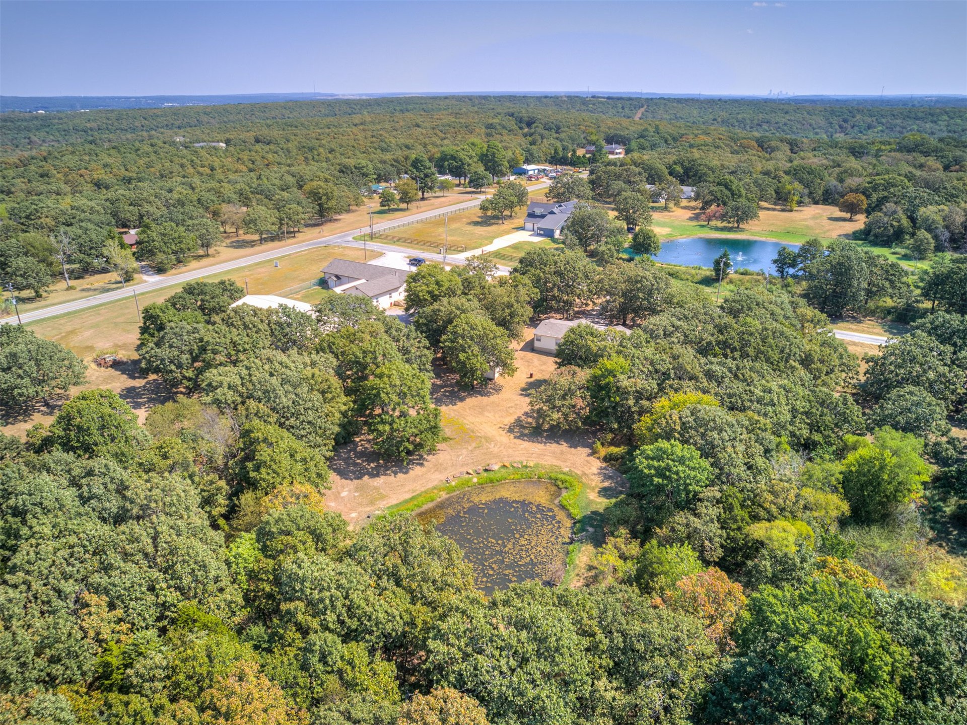 4124 S 249th Westavenue Sand Springs OK 74063