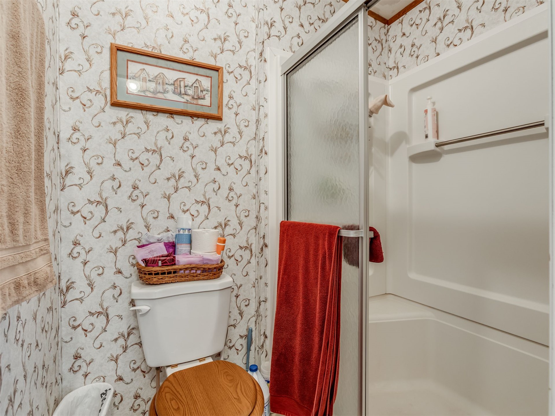 4124 S 249th Westavenue Sand Springs OK 74063