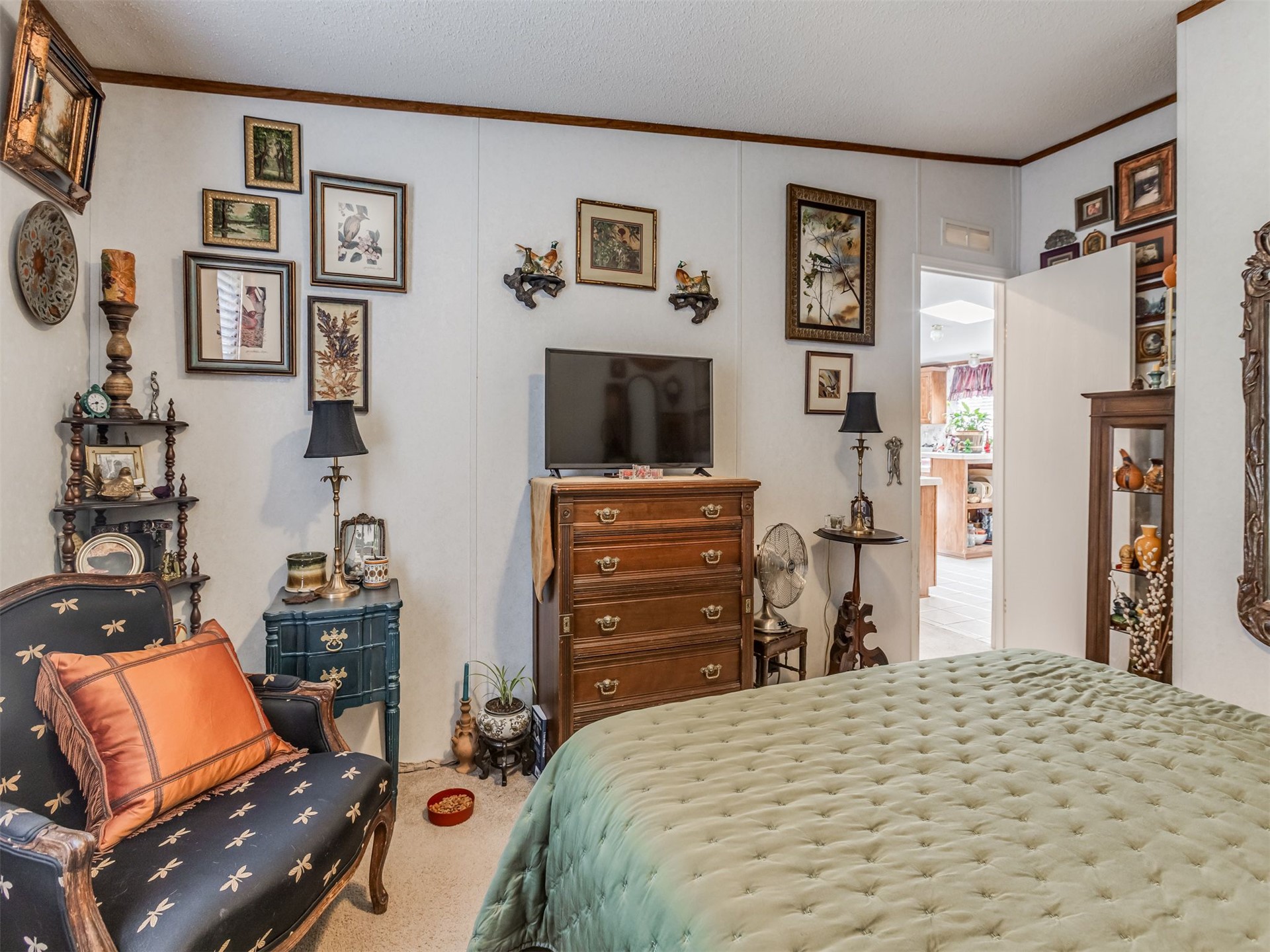 4124 S 249th Westavenue Sand Springs OK 74063