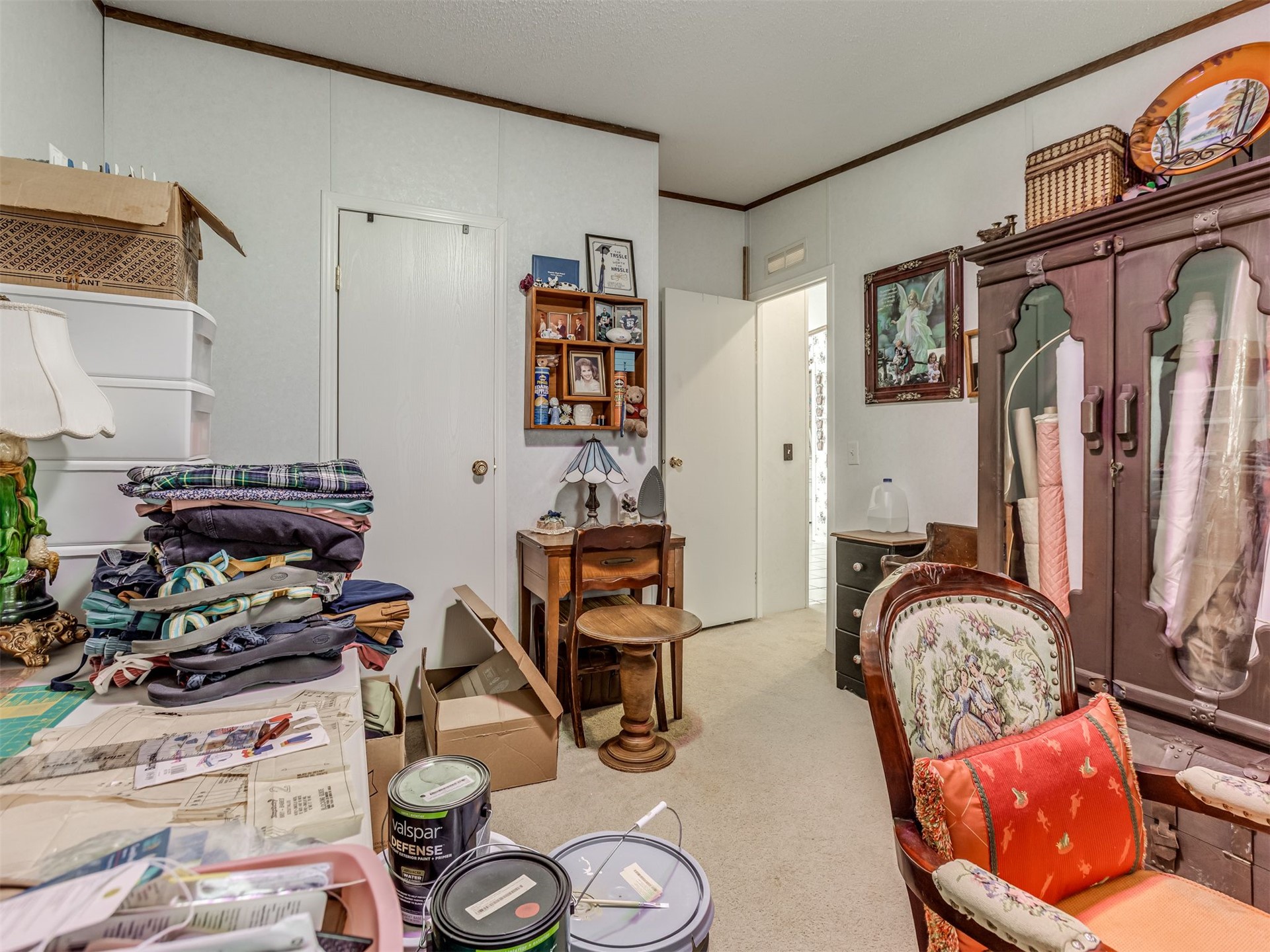 4124 S 249th Westavenue Sand Springs OK 74063