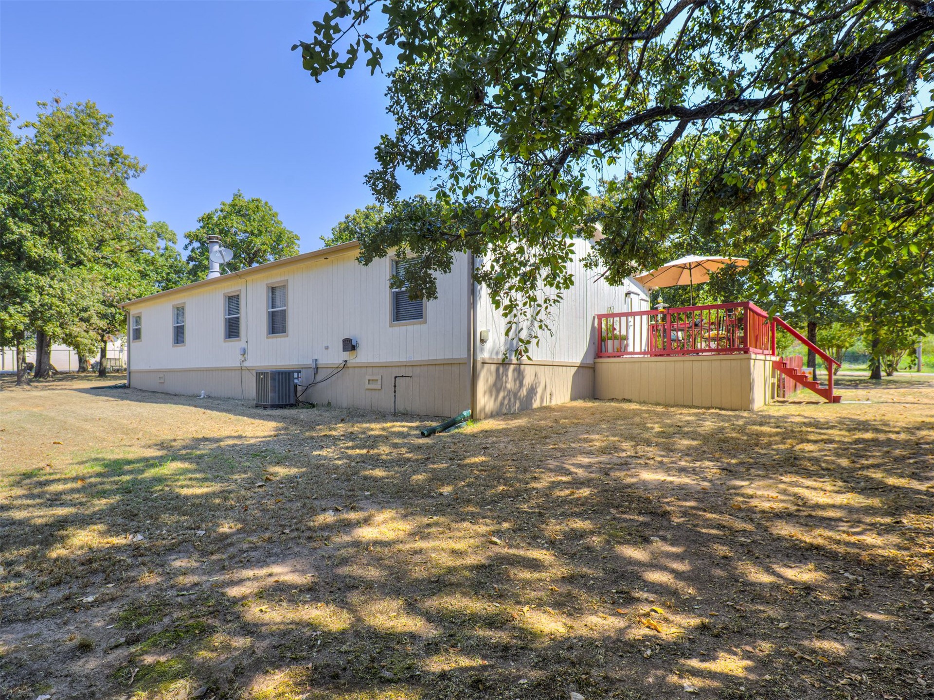 4124 S 249th Westavenue Sand Springs OK 74063