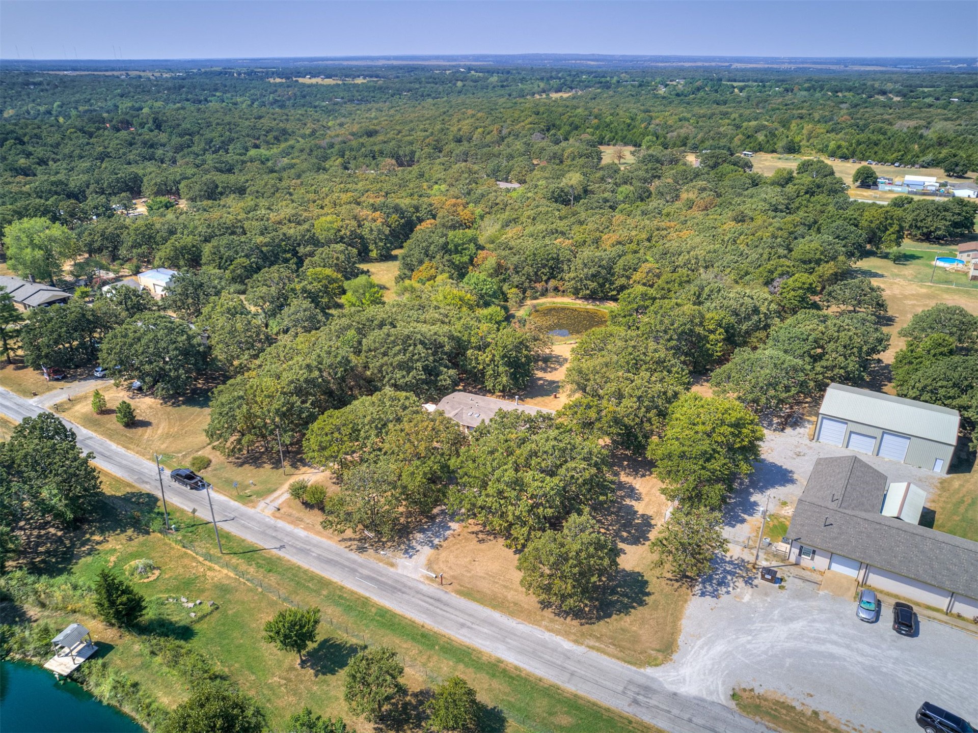 4124 S 249th Westavenue Sand Springs OK 74063