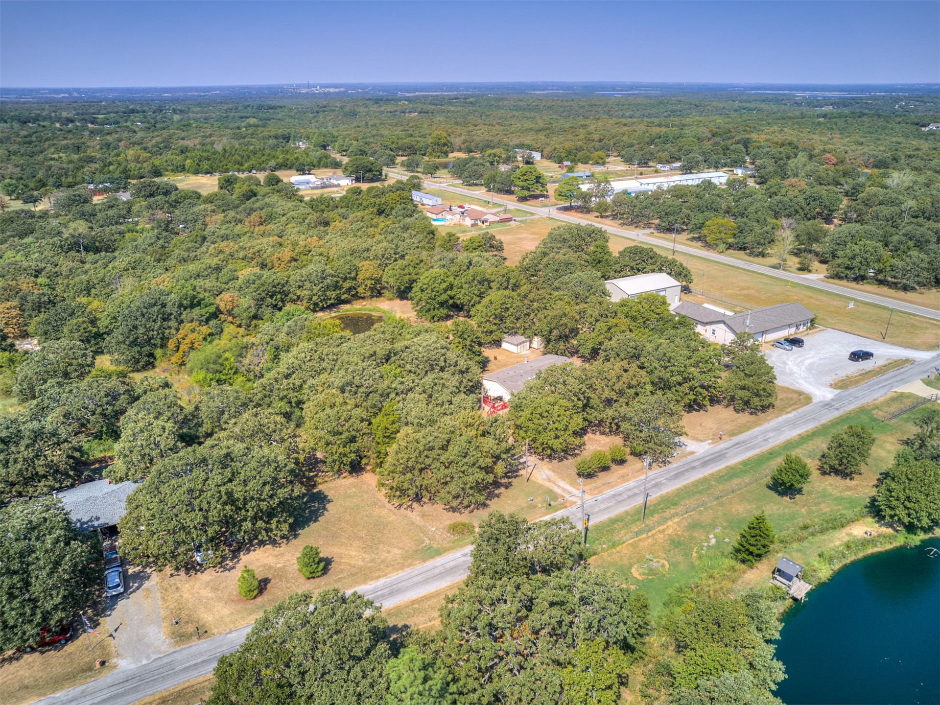 4124 S 249th Westavenue Sand Springs OK 74063