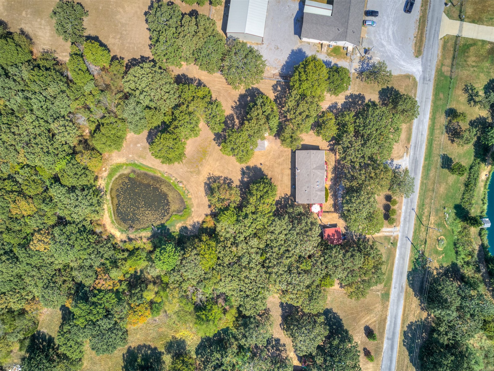 4124 S 249th Westavenue Sand Springs OK 74063