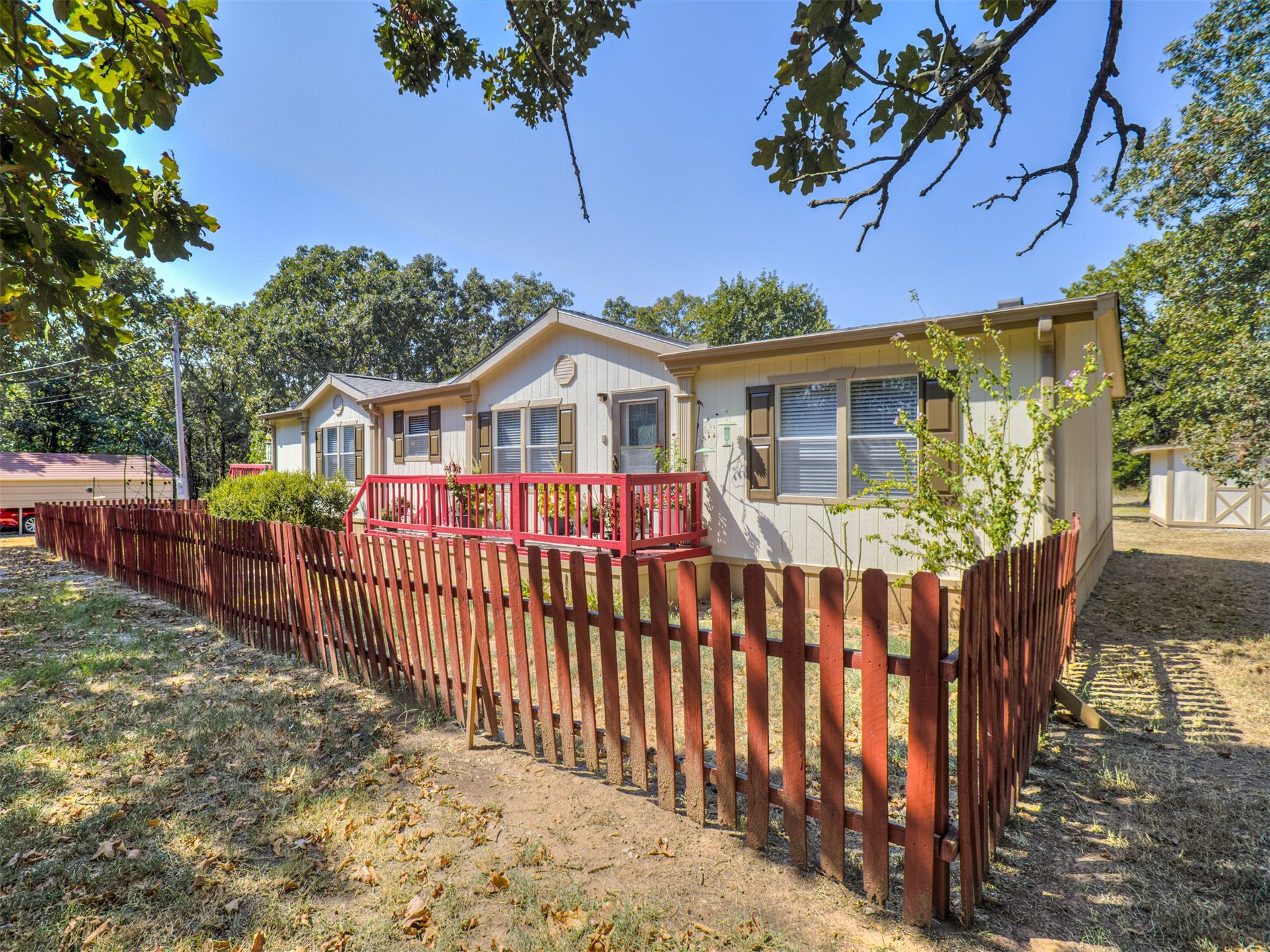 4124 S 249th Westavenue Sand Springs OK 74063