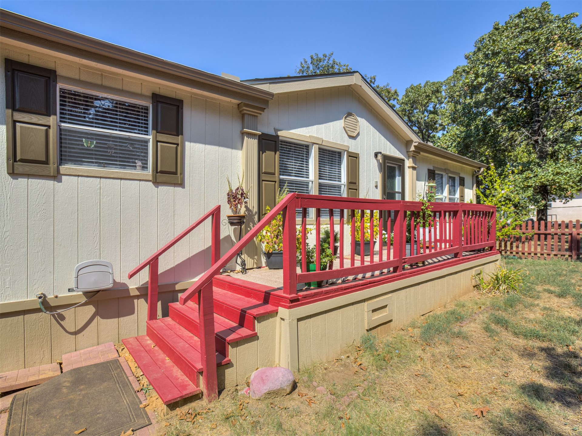 4124 S 249th Westavenue Sand Springs OK 74063