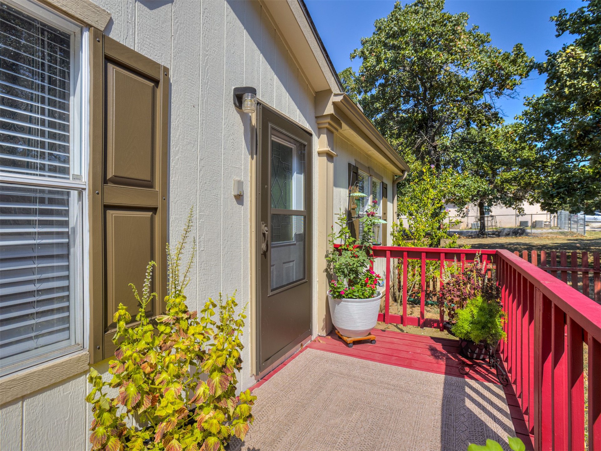 4124 S 249th Westavenue Sand Springs OK 74063