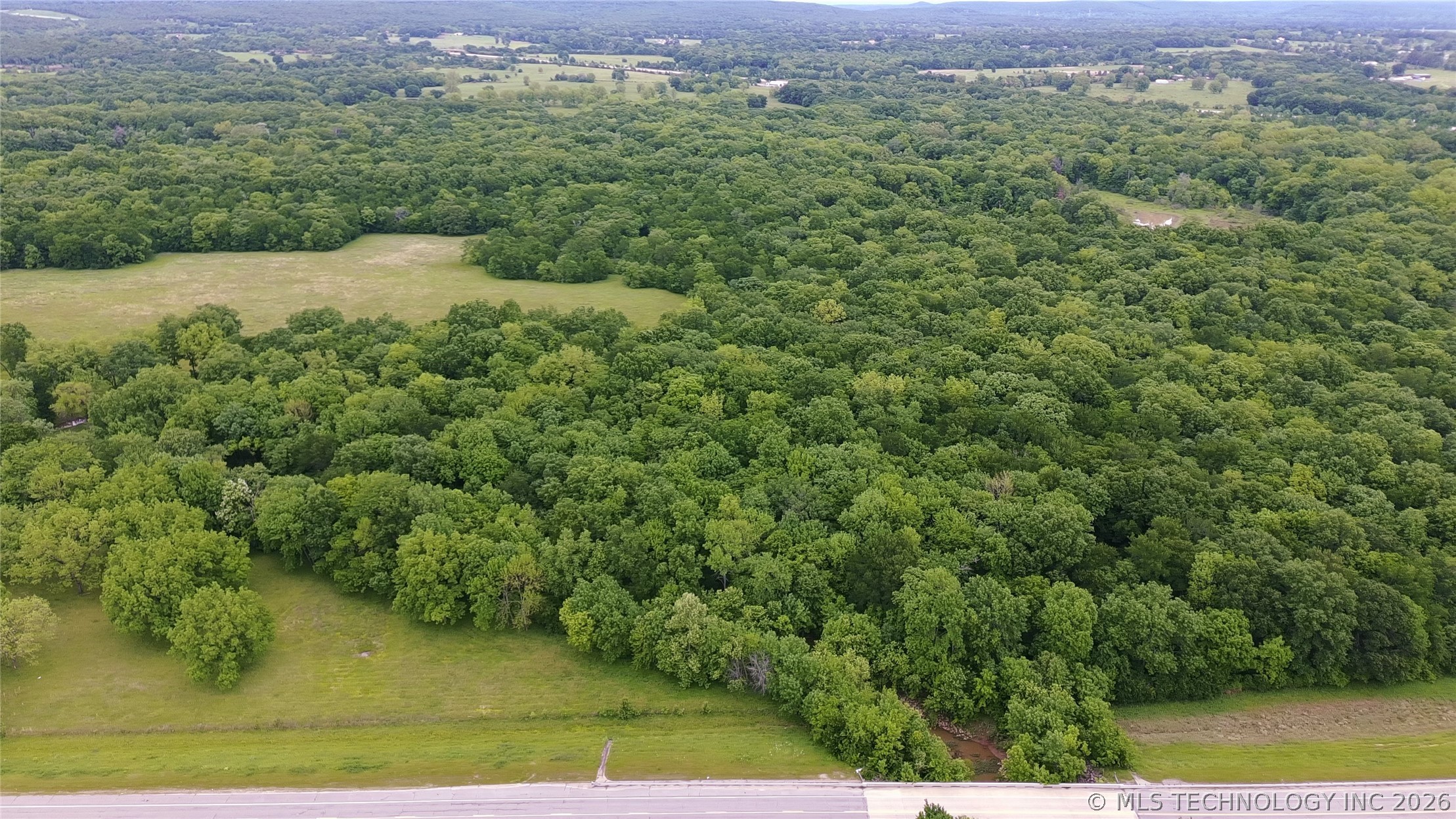 11324 E 64 Highway Webbers Falls OK 74470