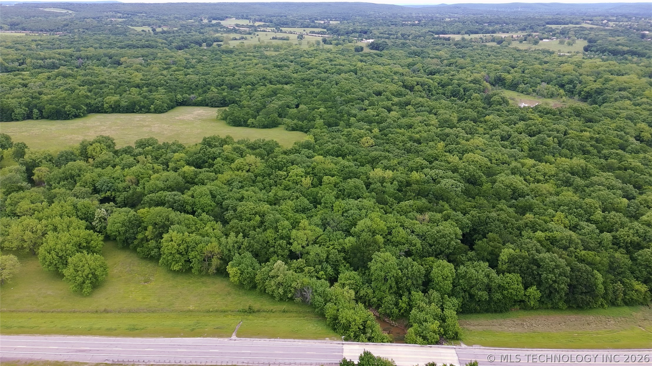 11324 E 64 Highway Webbers Falls OK 74470