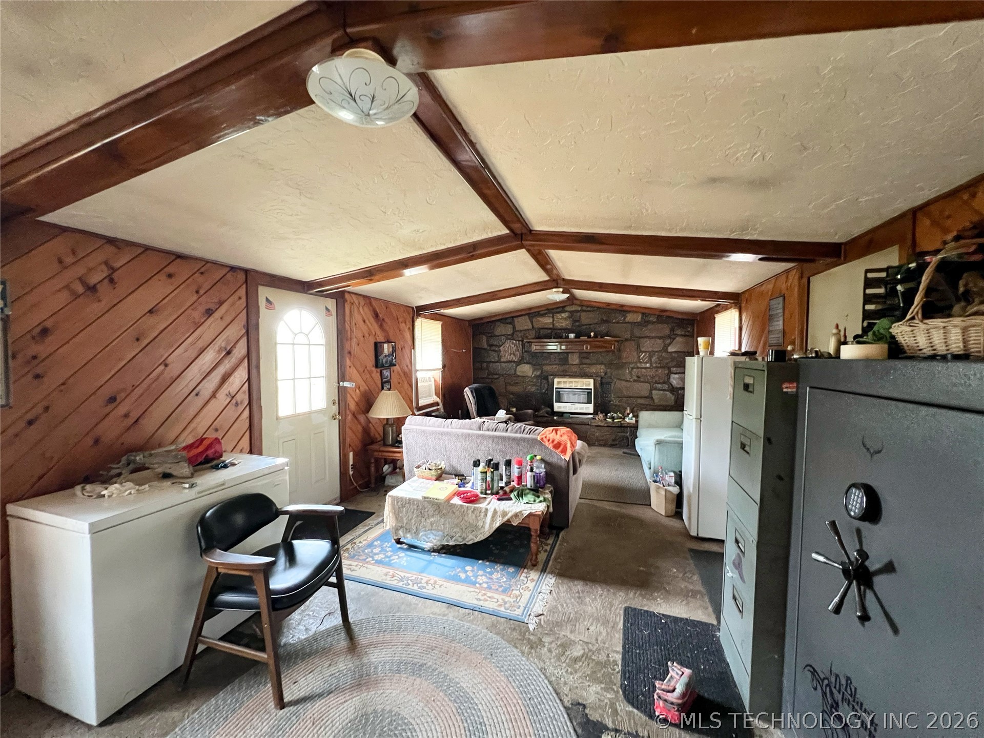11324 E 64 Highway Webbers Falls OK 74470